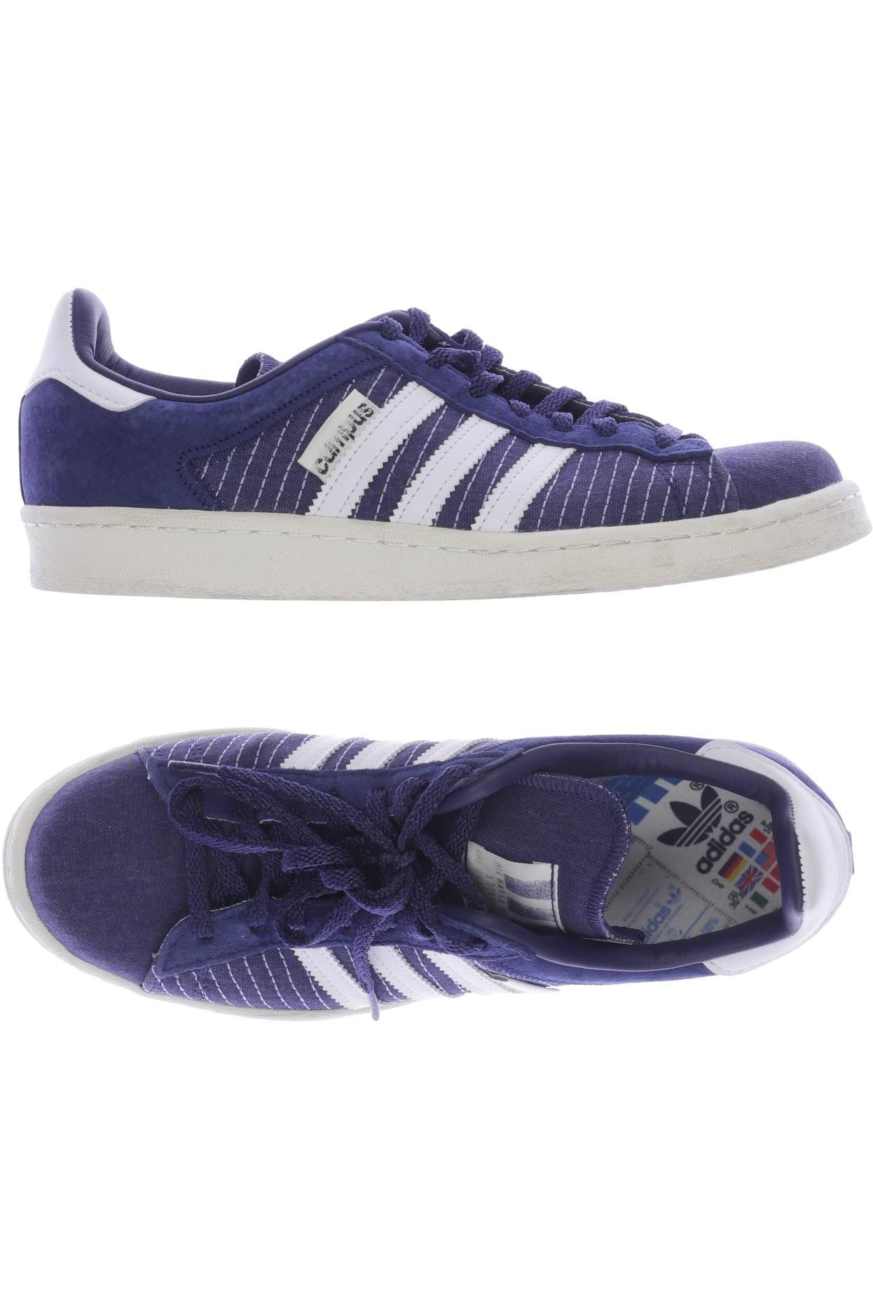 

adidas Originals Damen Sneakers, blau