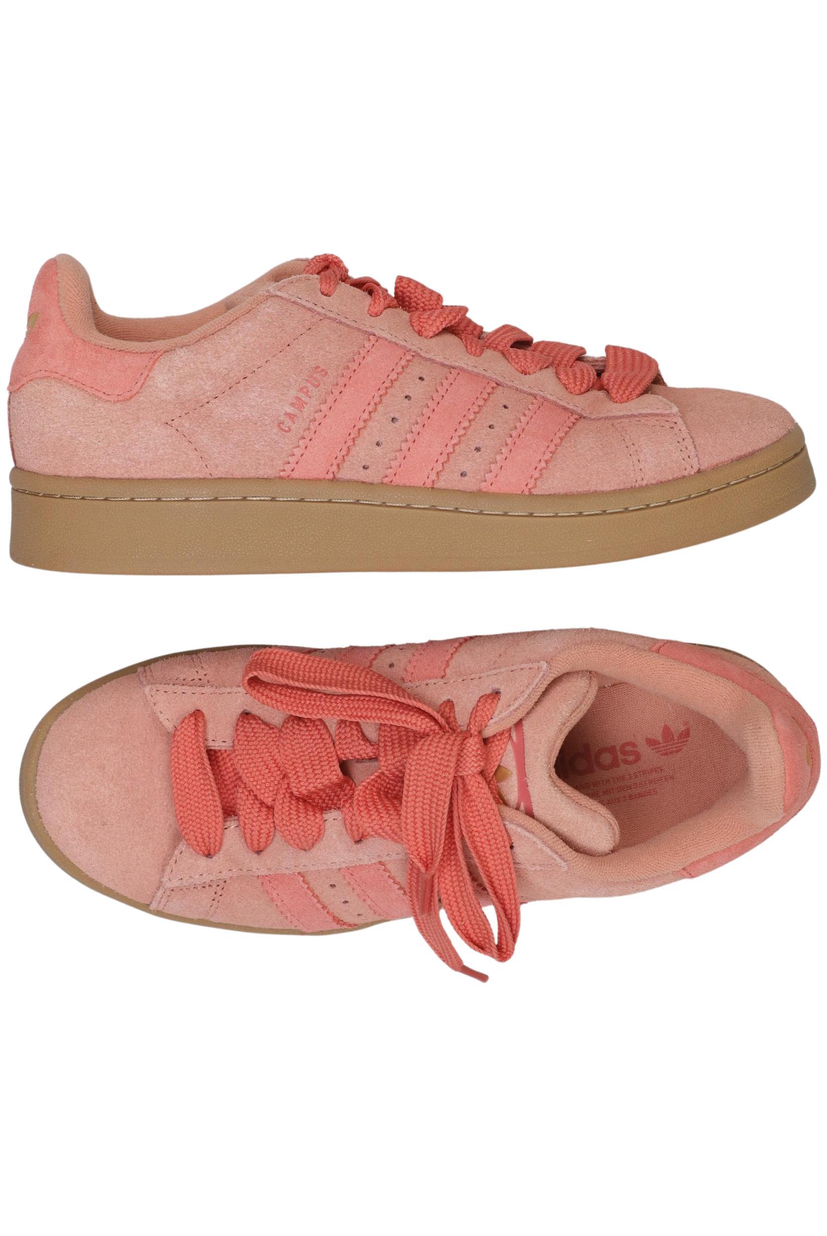 

adidas Originals Damen Sneakers, pink, Gr. 6