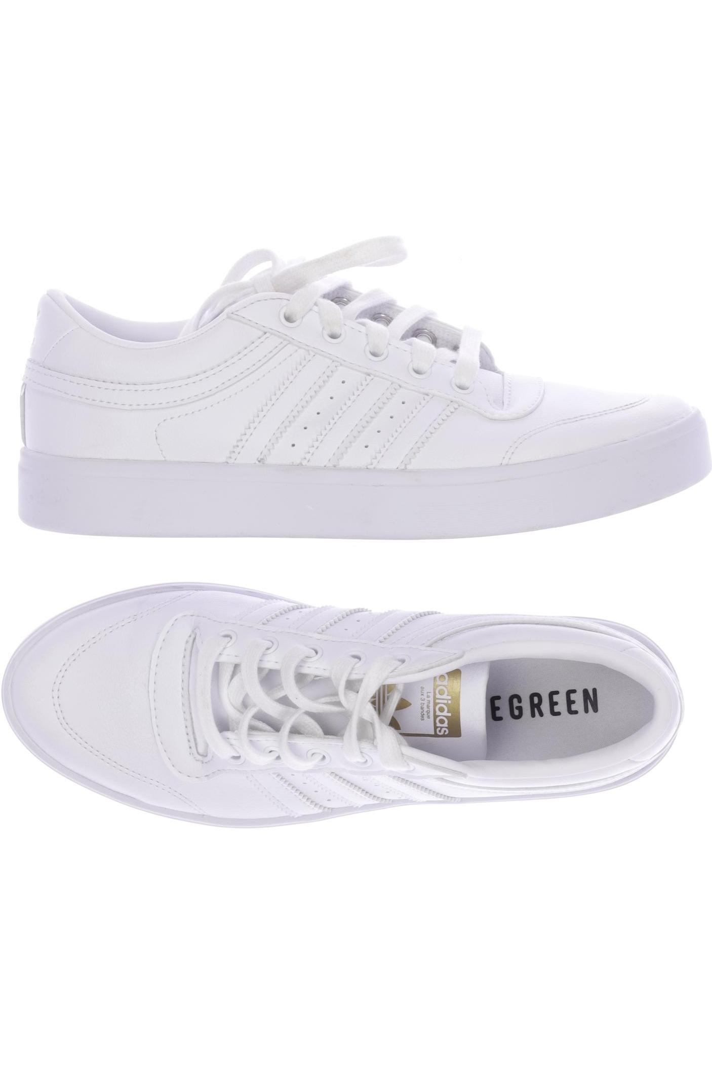 

adidas Originals Damen Sneakers, weiß, Gr. 5
