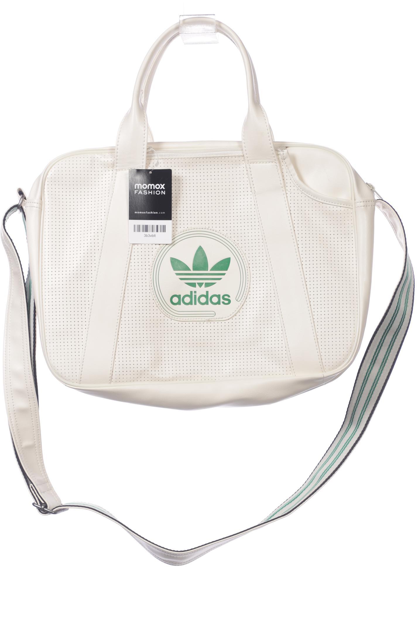 

adidas Originals Damen Handtasche, weiß, Gr.