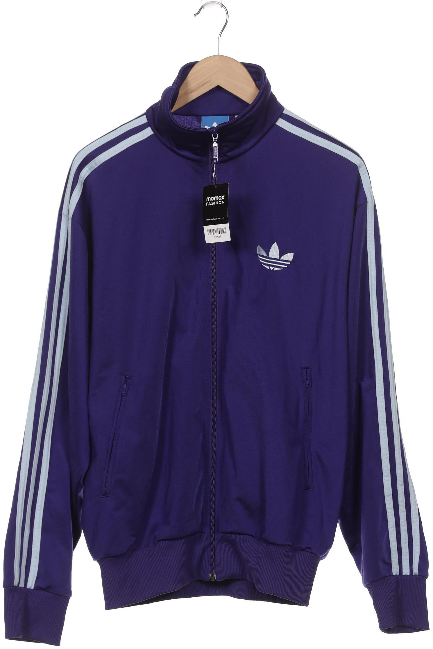 

adidas Originals Damen Sweatshirt, flieder, Gr. 42
