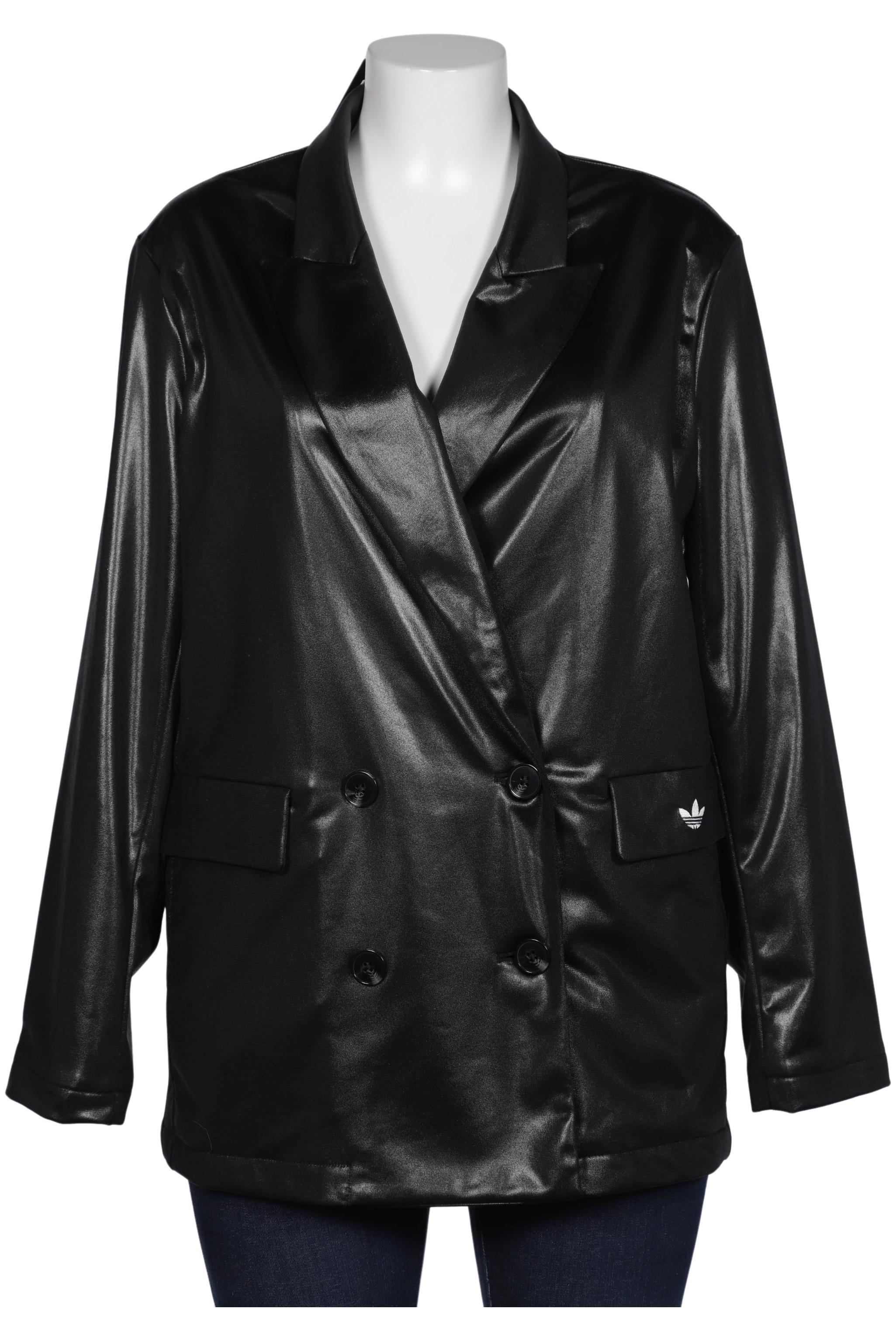 

adidas Originals Damen Blazer, schwarz, Gr. 42