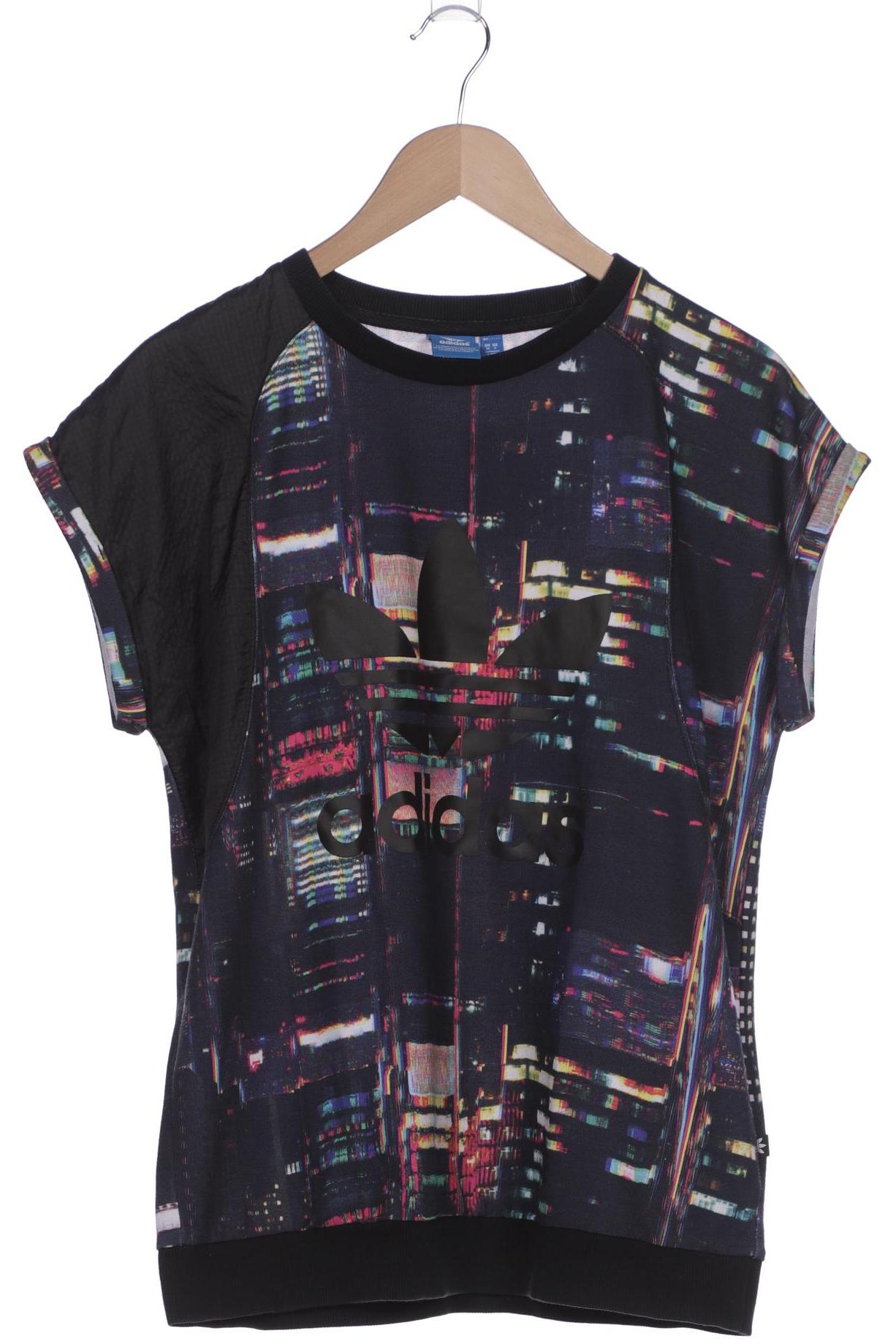 

adidas Originals Damen T-Shirt, mehrfarbig, Gr. 36