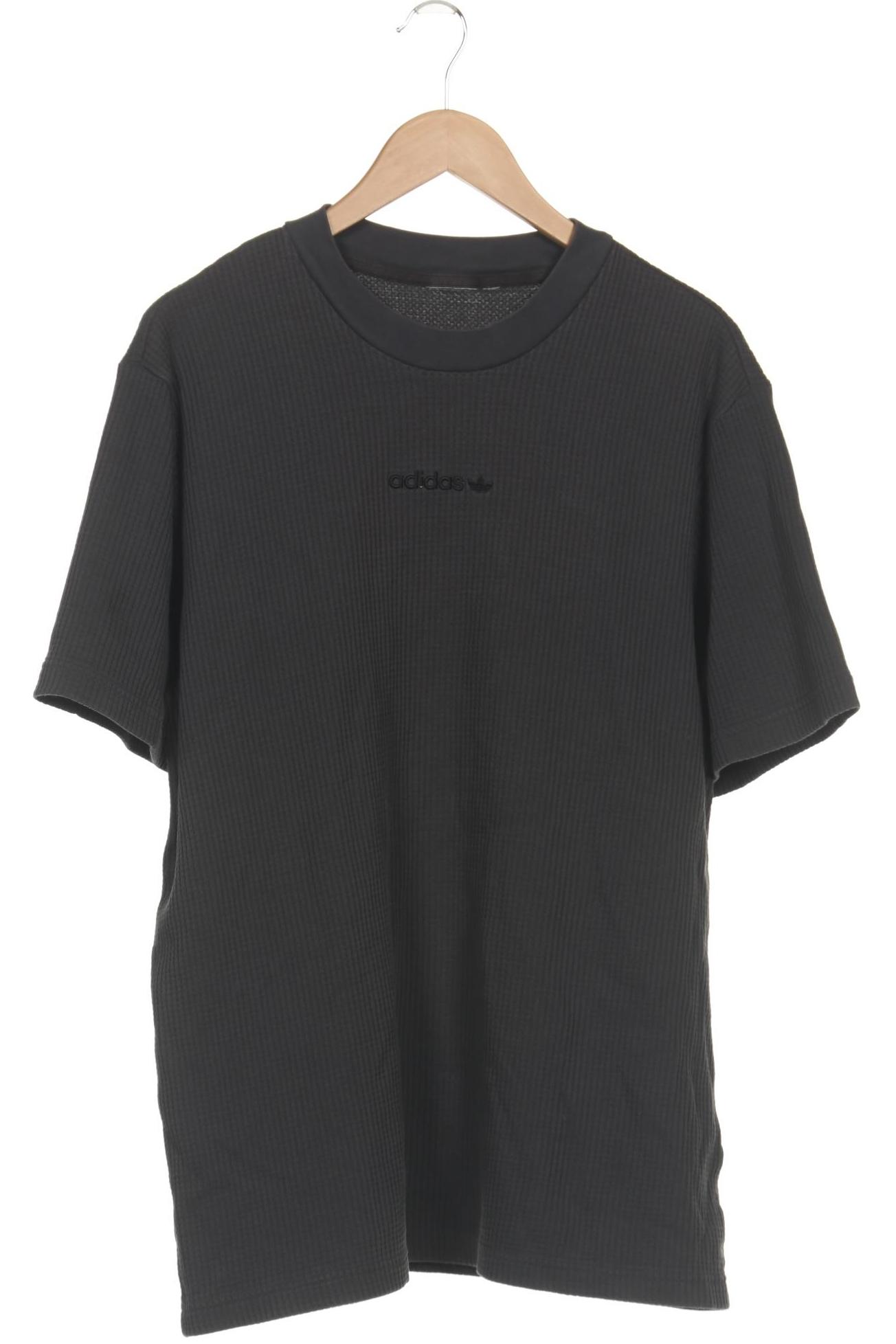 

adidas Originals Damen T-Shirt, grau, Gr. 46