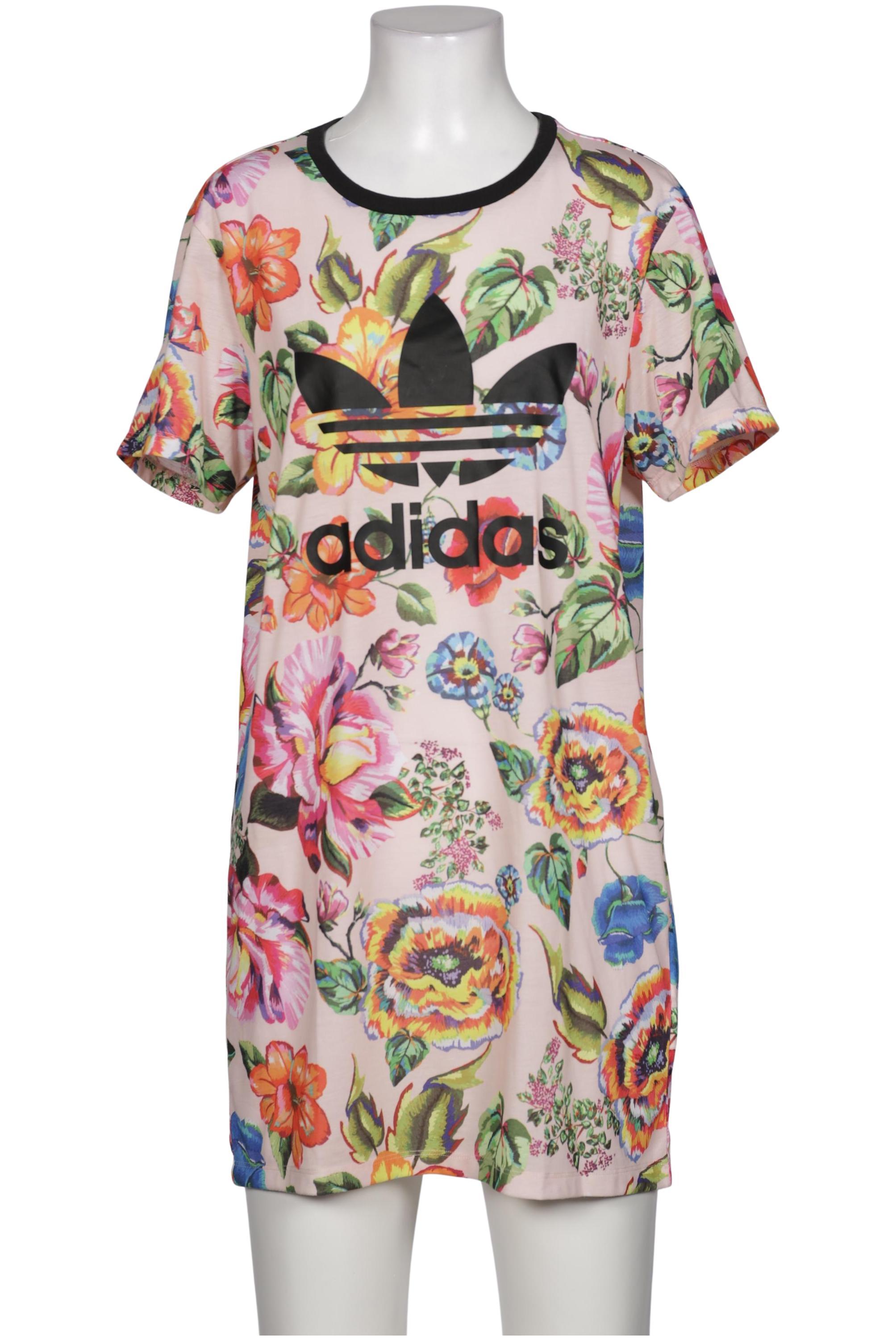 

adidas Originals Damen Kleid, mehrfarbig, Gr. 36