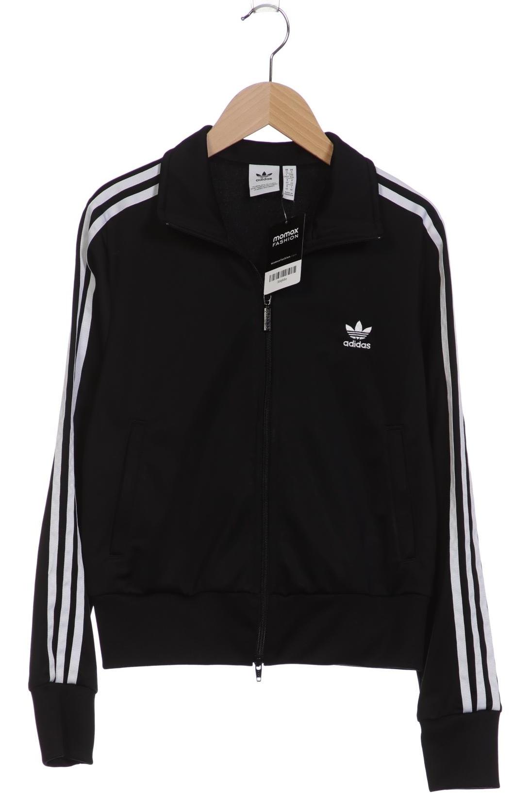 

adidas Originals Damen Sweatshirt, schwarz, Gr. 40