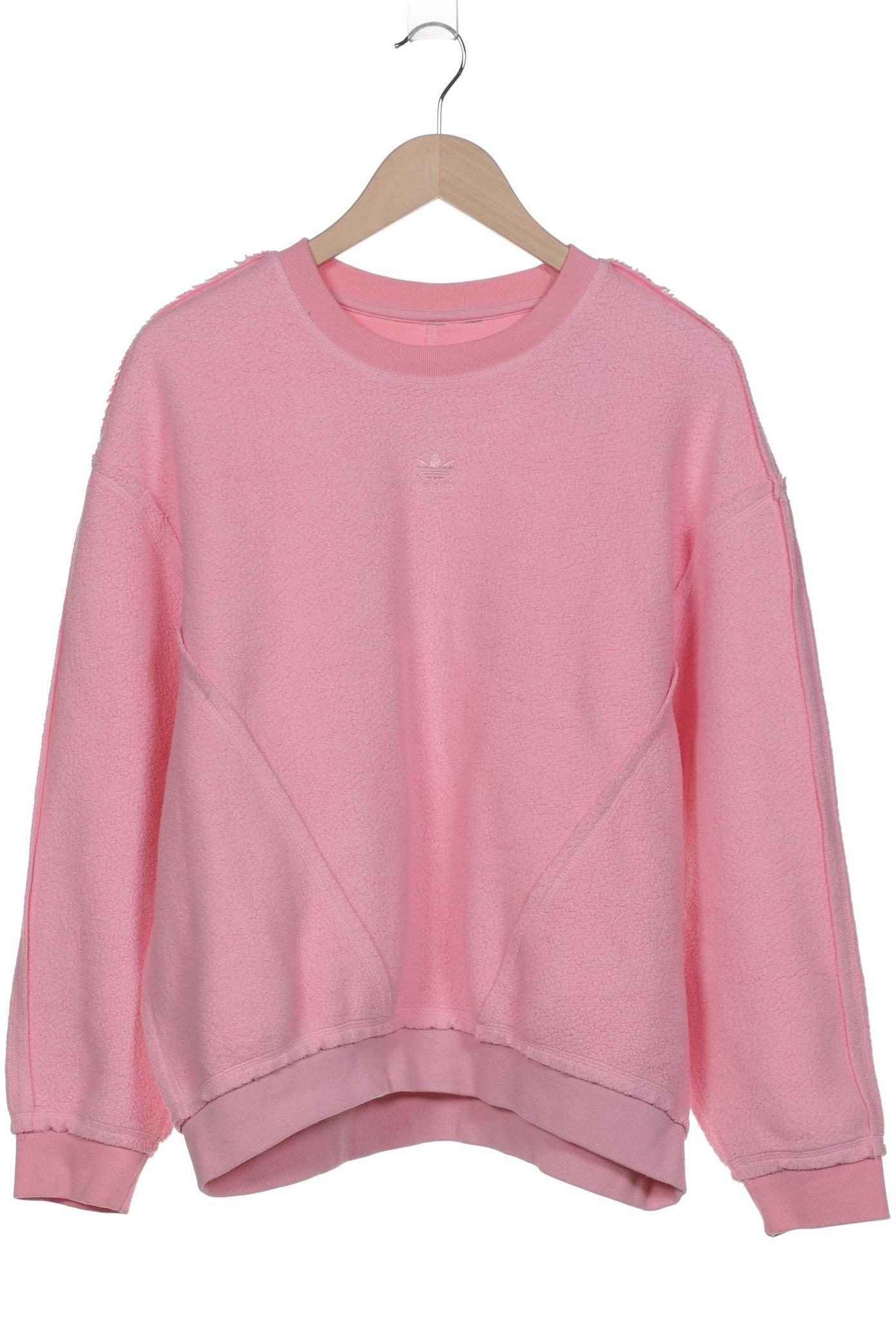 

adidas Originals Damen Sweatshirt, pink, Gr. 44