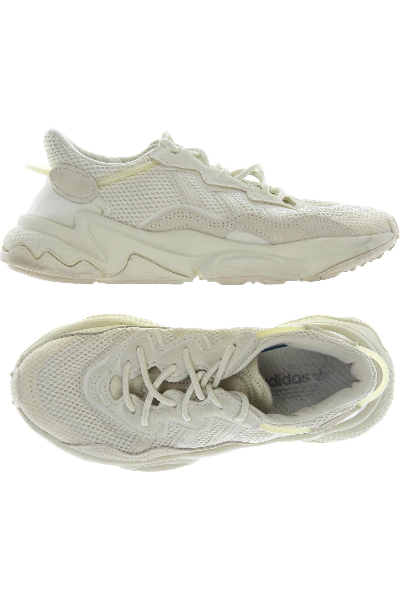 

adidas Originals Damen Sneakers, beige, Gr. 4.5