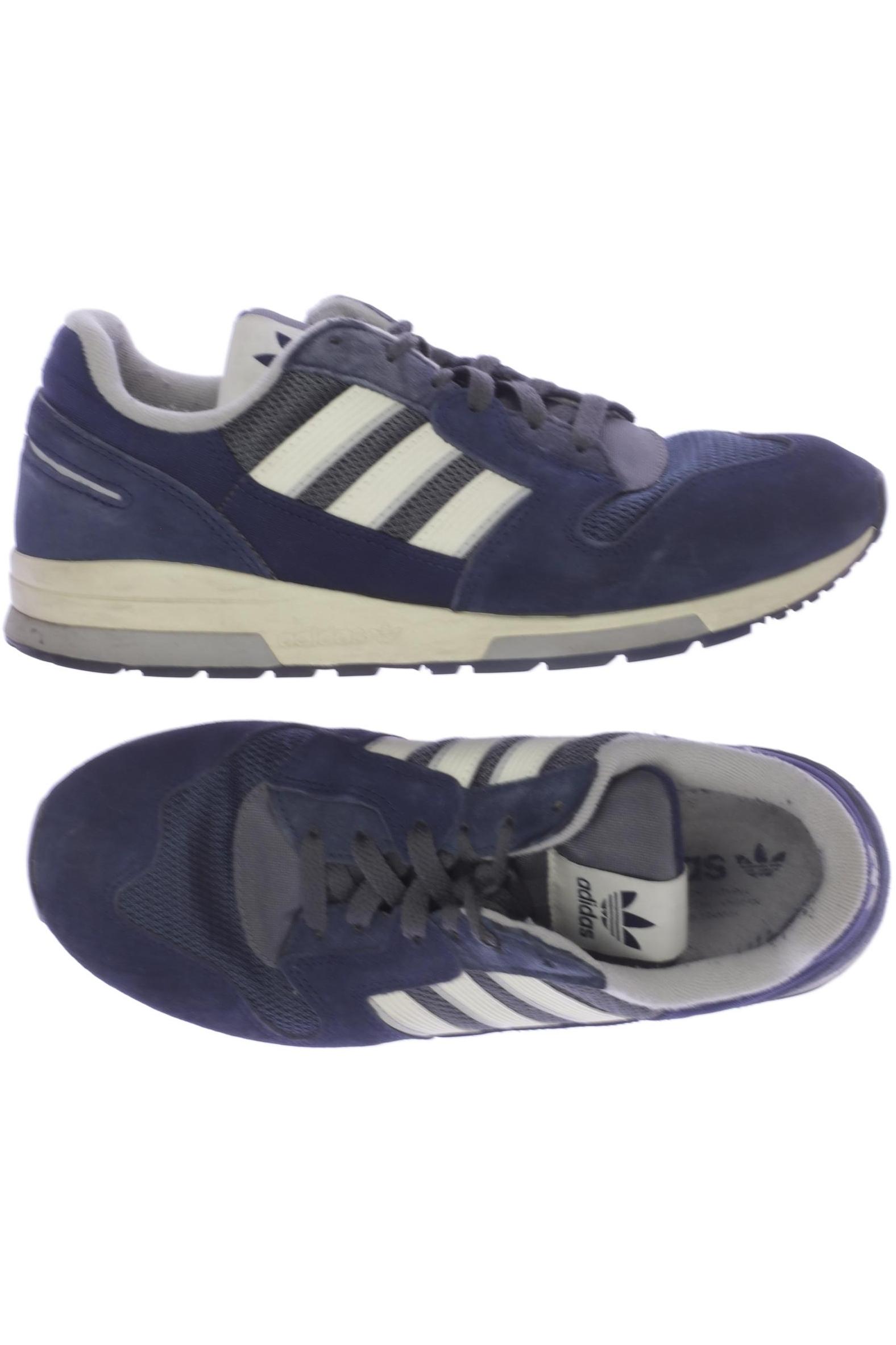 

adidas Originals Damen Sneakers, blau, Gr. 7