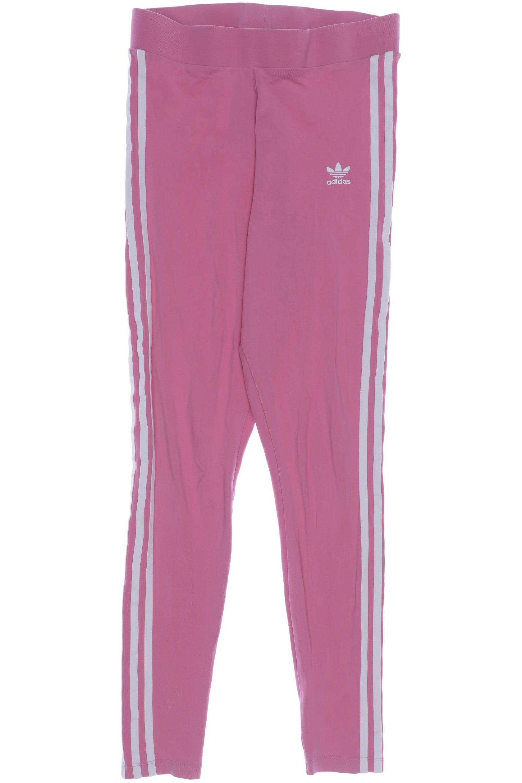 

adidas Originals Damen Stoffhose, pink, Gr. 36