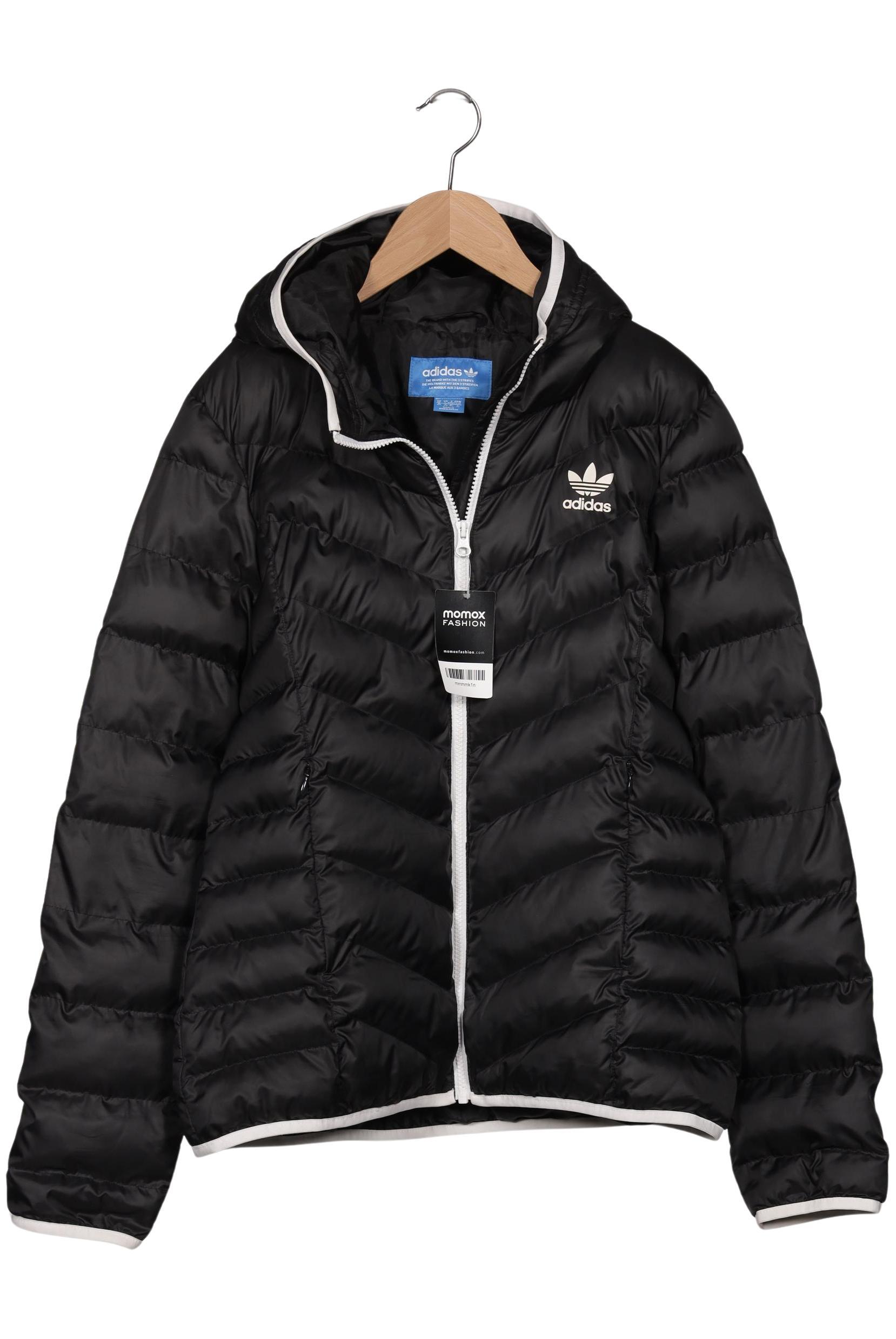 

adidas Originals Damen Jacke, schwarz, Gr. 44