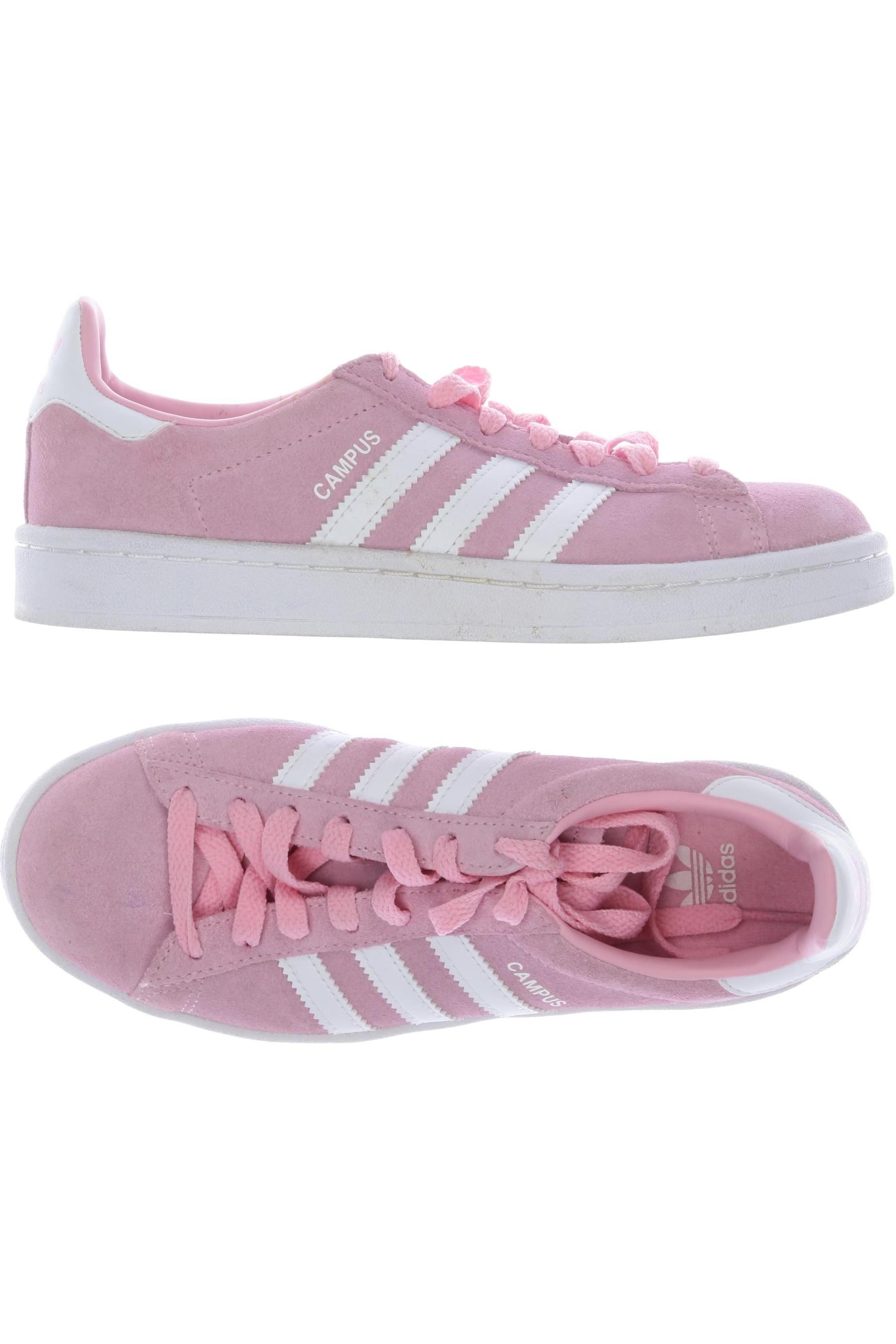 

adidas Originals Damen Sneakers, pink, Gr. 3.5