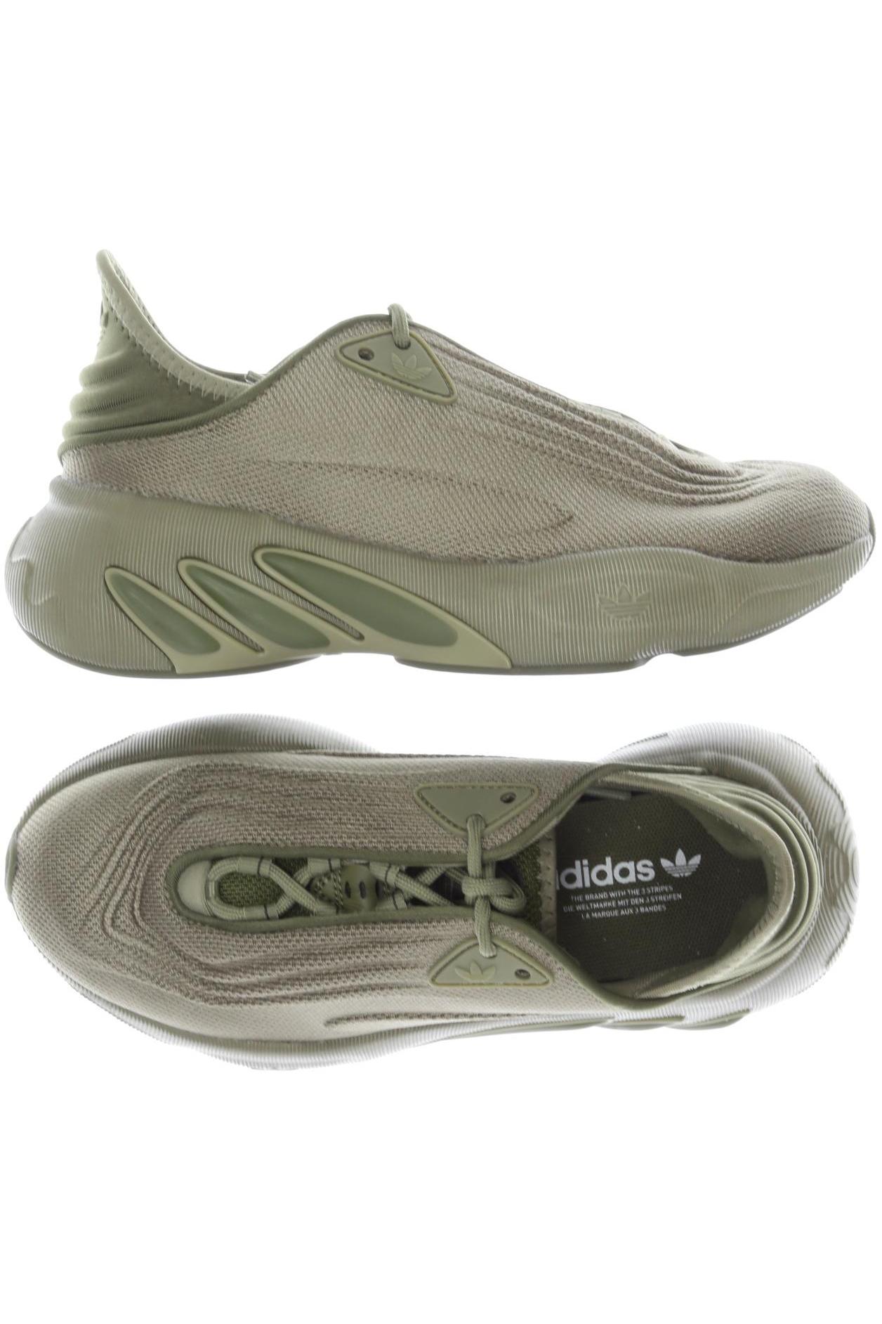 

adidas Originals Damen Sneakers, grün, Gr. 4
