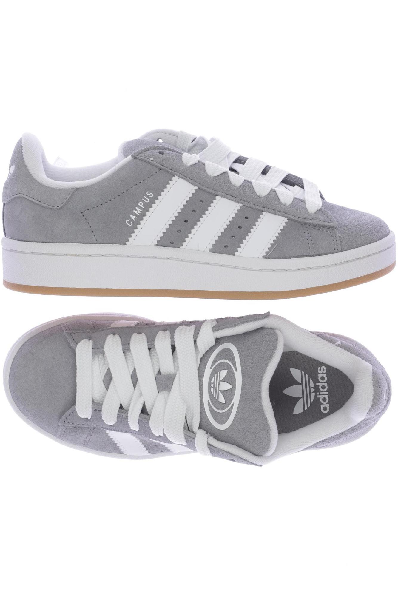 

adidas Originals Damen Sneakers, grau, Gr. 3