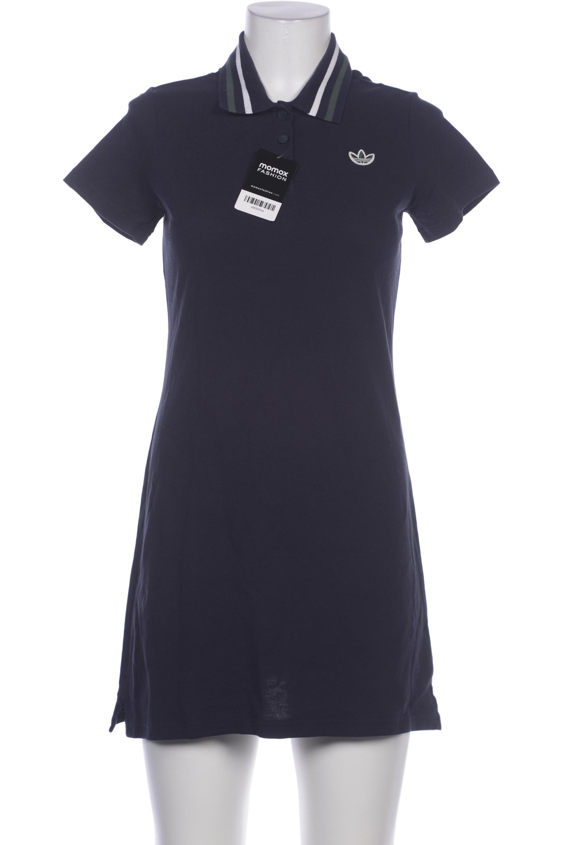 

adidas Originals Damen Kleid, marineblau, Gr. 38