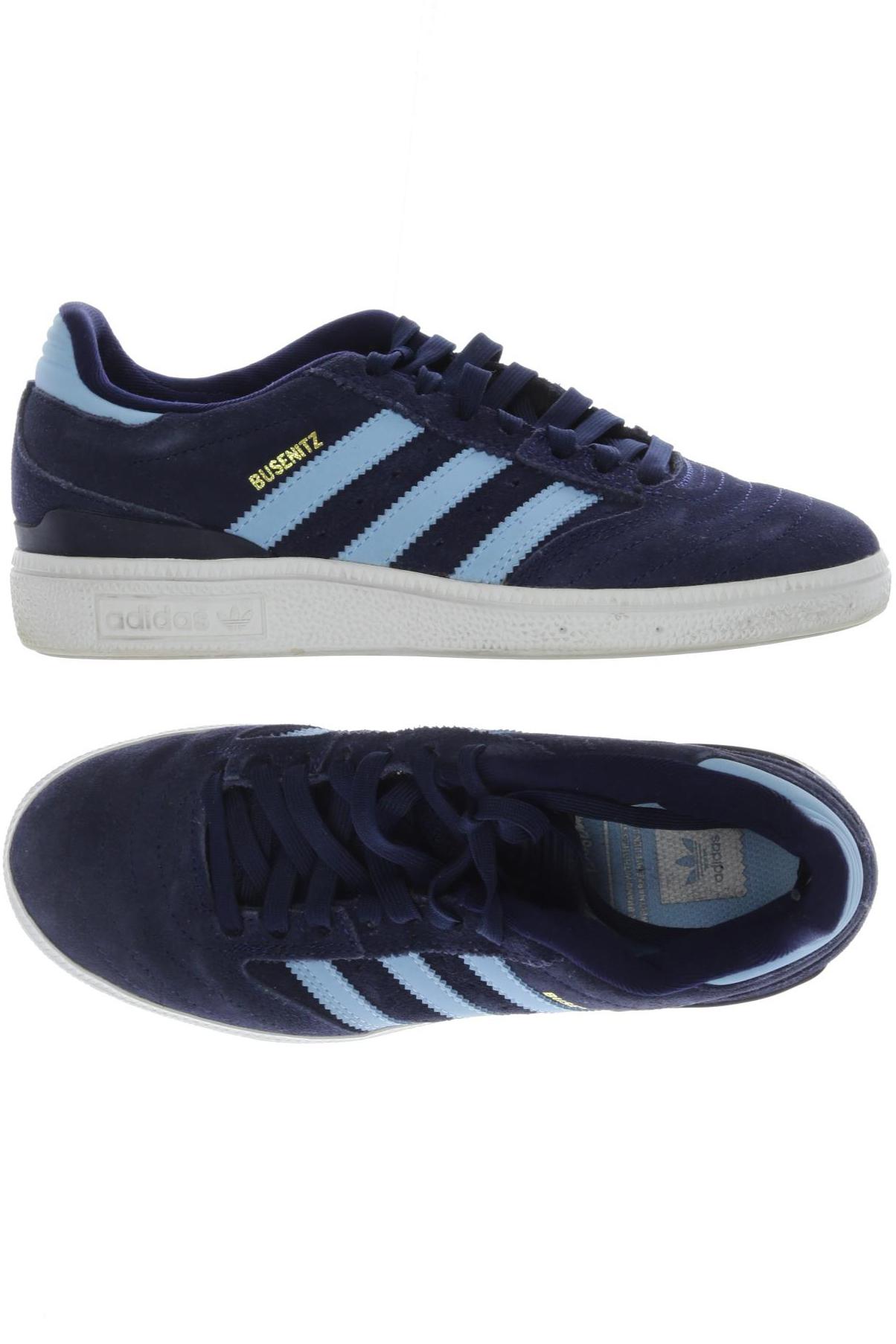 

adidas Originals Damen Sneakers, marineblau, Gr. 4