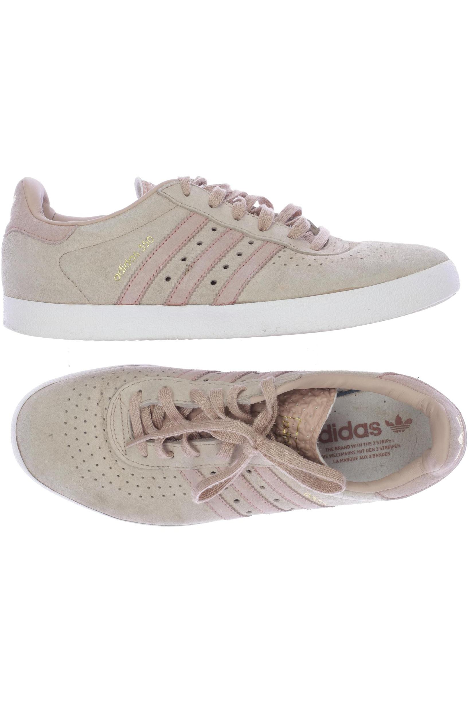 

adidas Originals Damen Sneakers, beige, Gr. 6