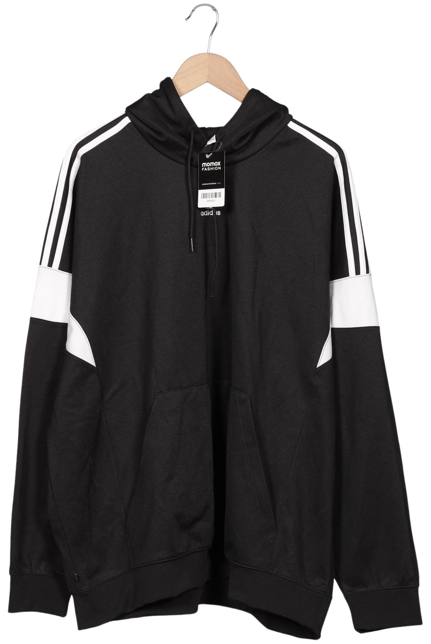 

adidas Originals Damen Kapuzenpullover, mehrfarbig, Gr. 46