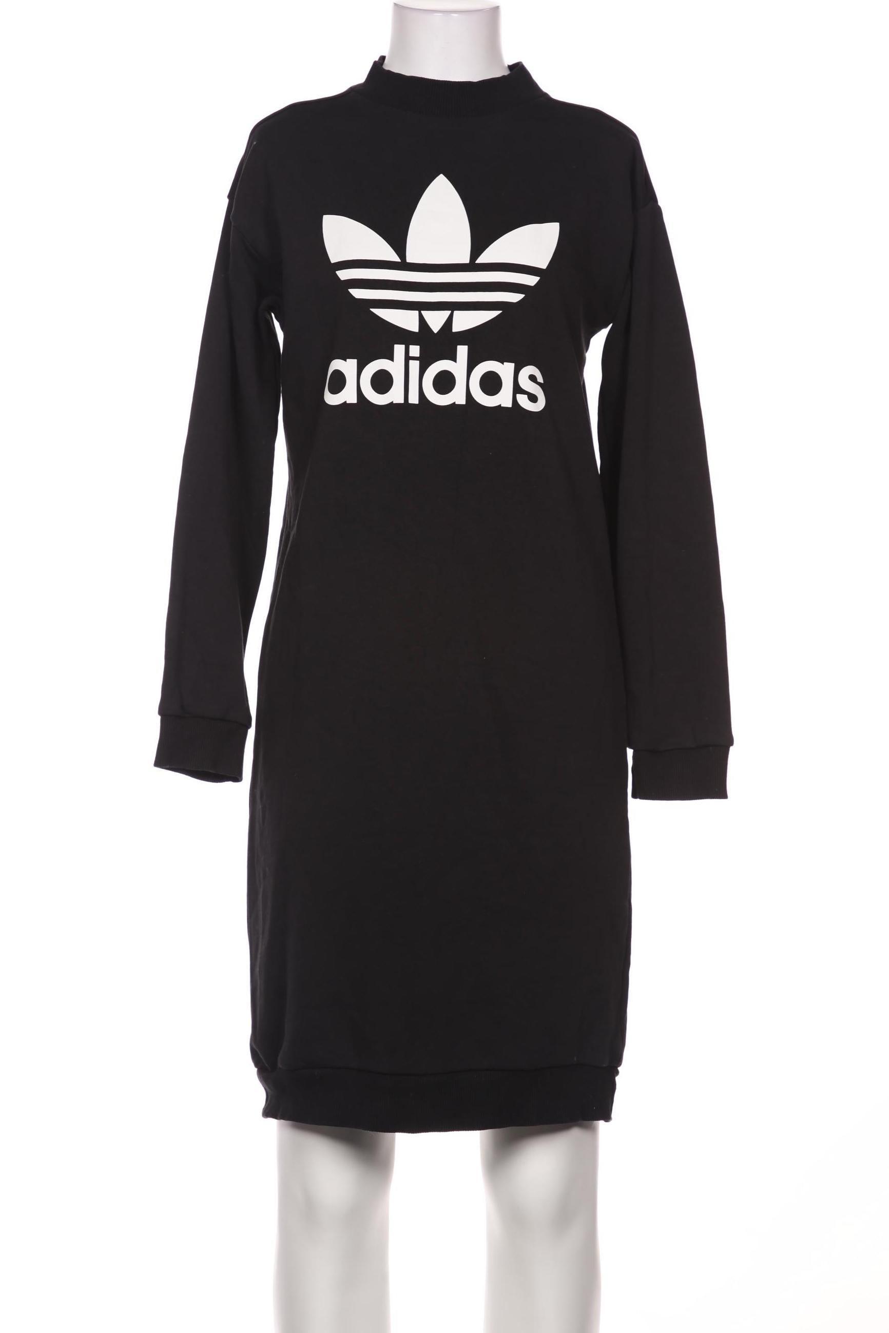 

adidas Originals Damen Kleid, schwarz, Gr. 34