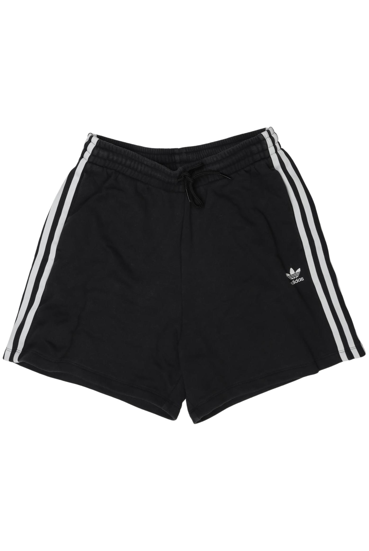 

adidas Originals Damen Shorts, schwarz, Gr. 38