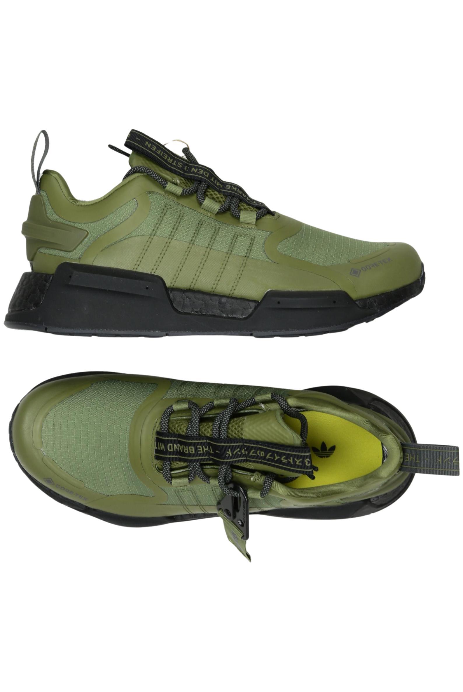 

adidas Originals Damen Sneakers, grün, Gr. 6