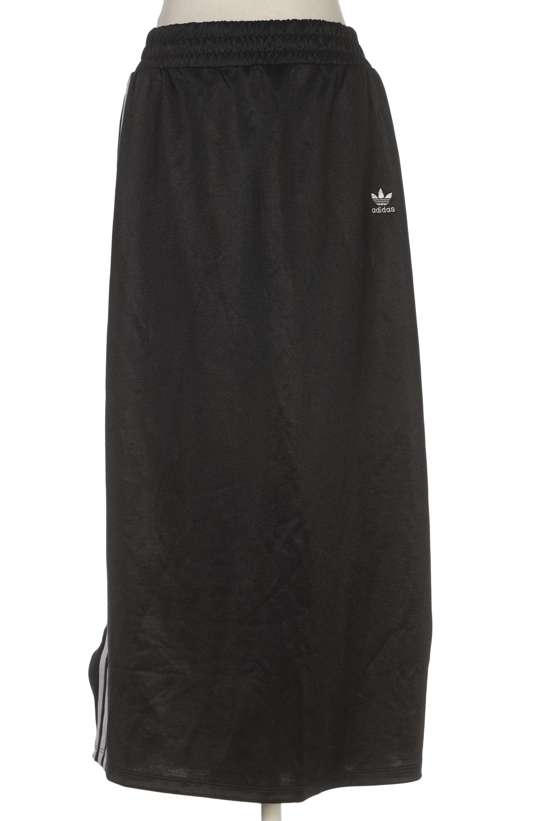 

adidas Originals Damen Rock, schwarz, Gr. 38