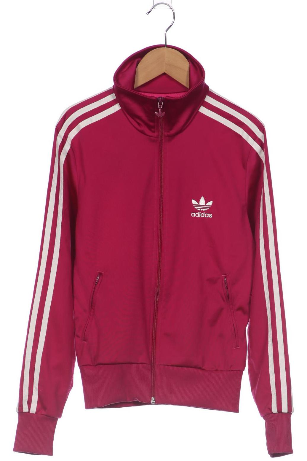 

adidas Originals Damen Sweatshirt, pink, Gr. 36