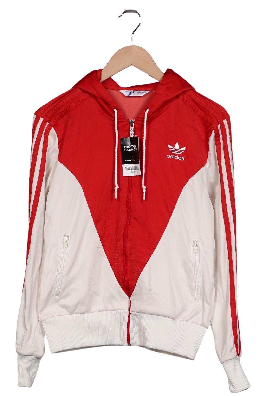 

adidas Originals Damen Kapuzenpullover, mehrfarbig, Gr. 42