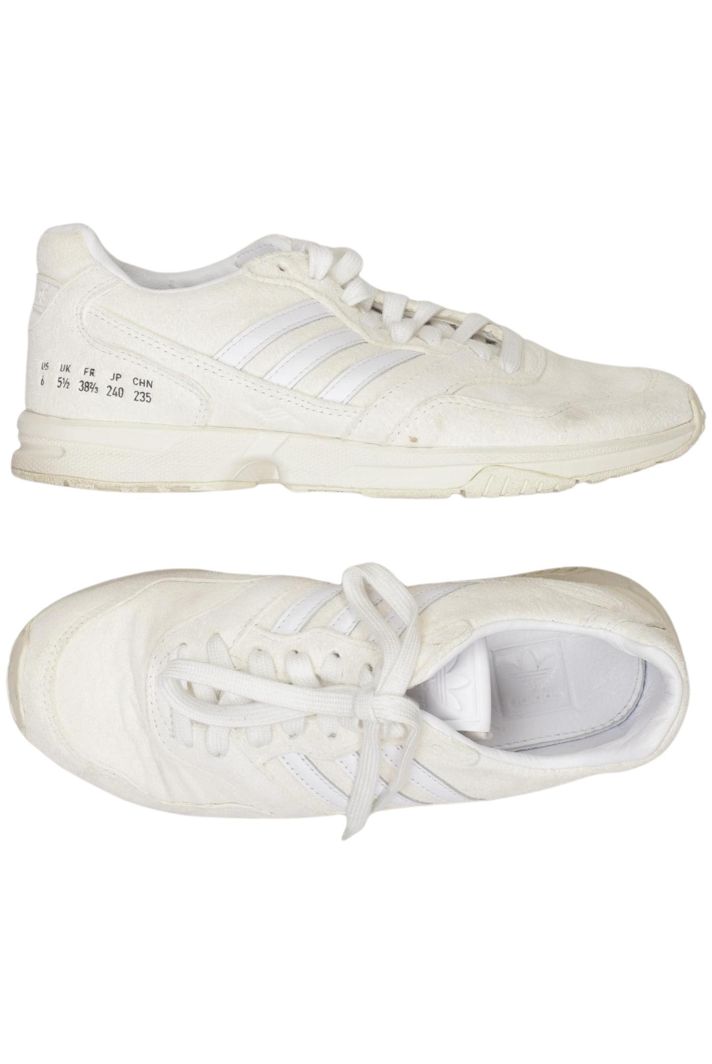 

adidas Originals Damen Sneakers, weiß, Gr. 5.5