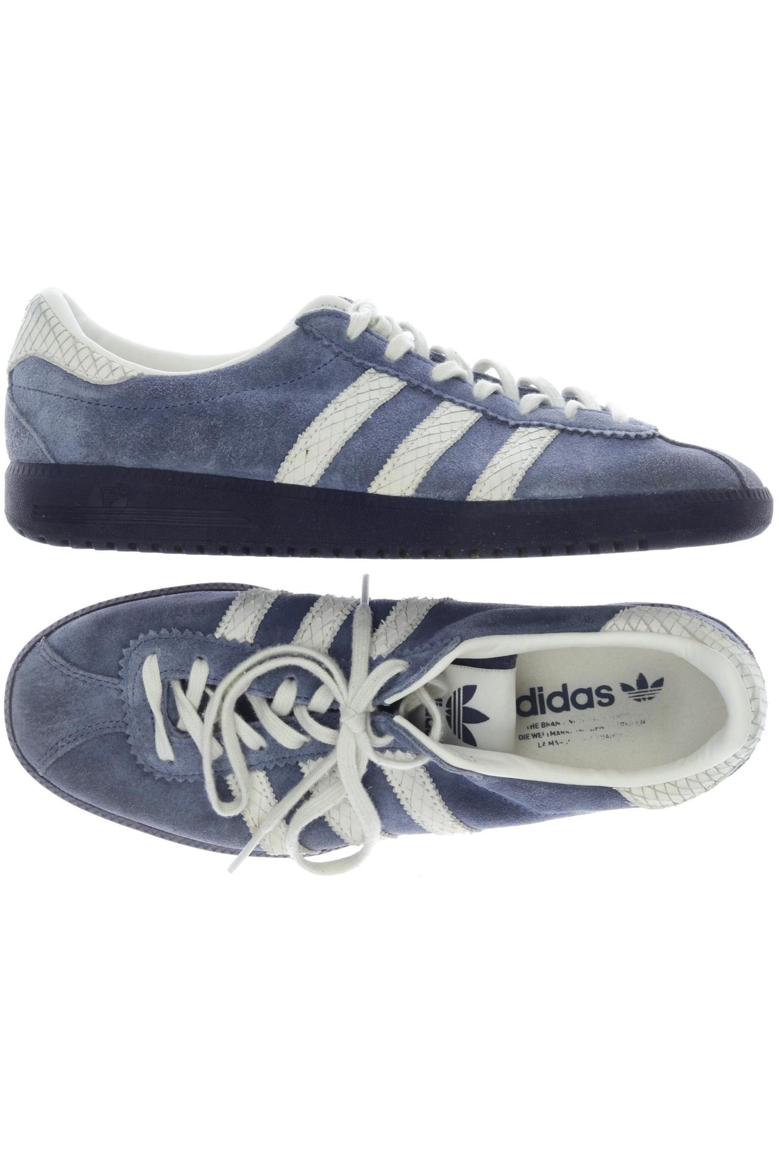 

adidas Originals Damen Sneakers, blau, Gr. 7