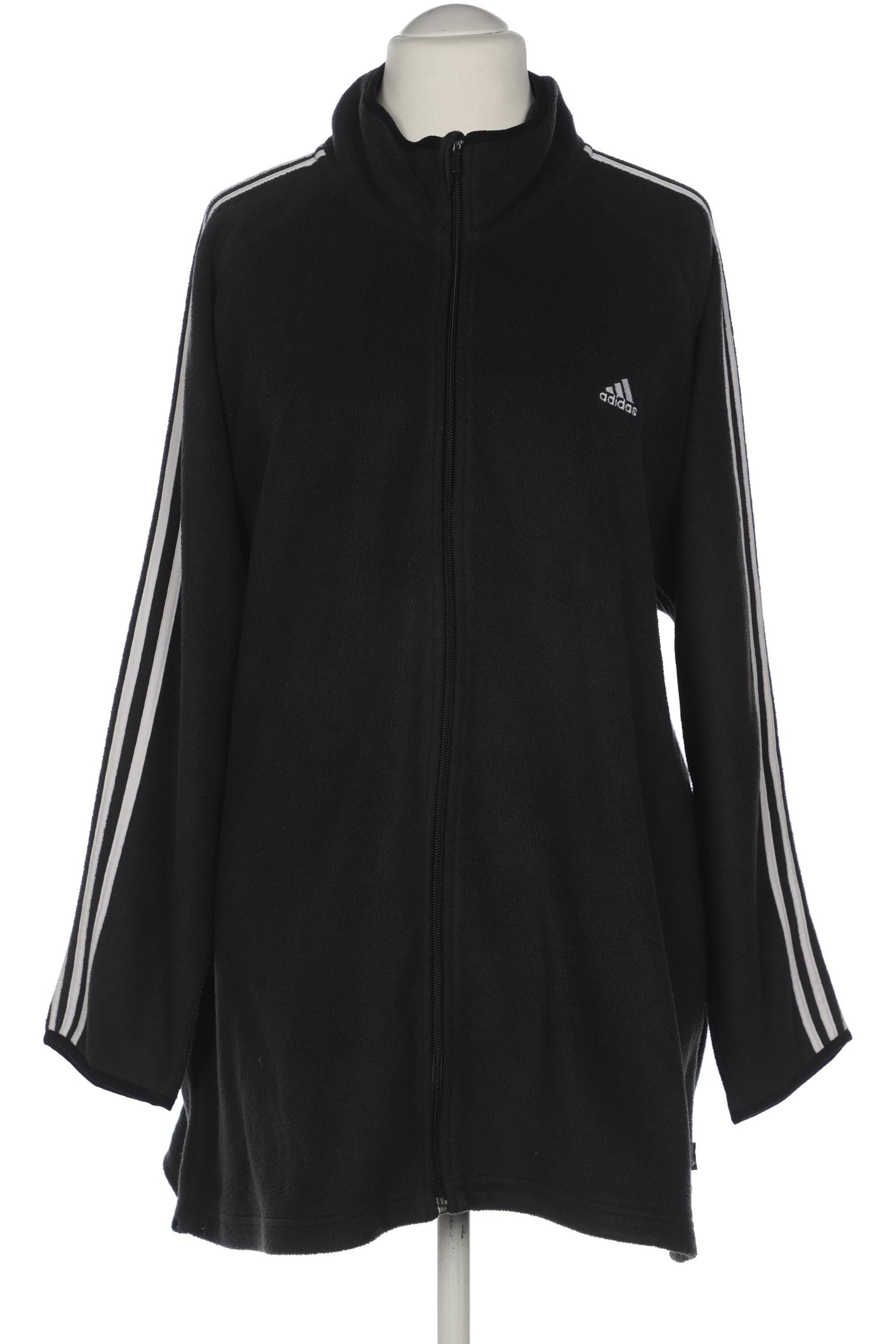 

adidas Originals Damen Sweatshirt, schwarz, Gr. 52