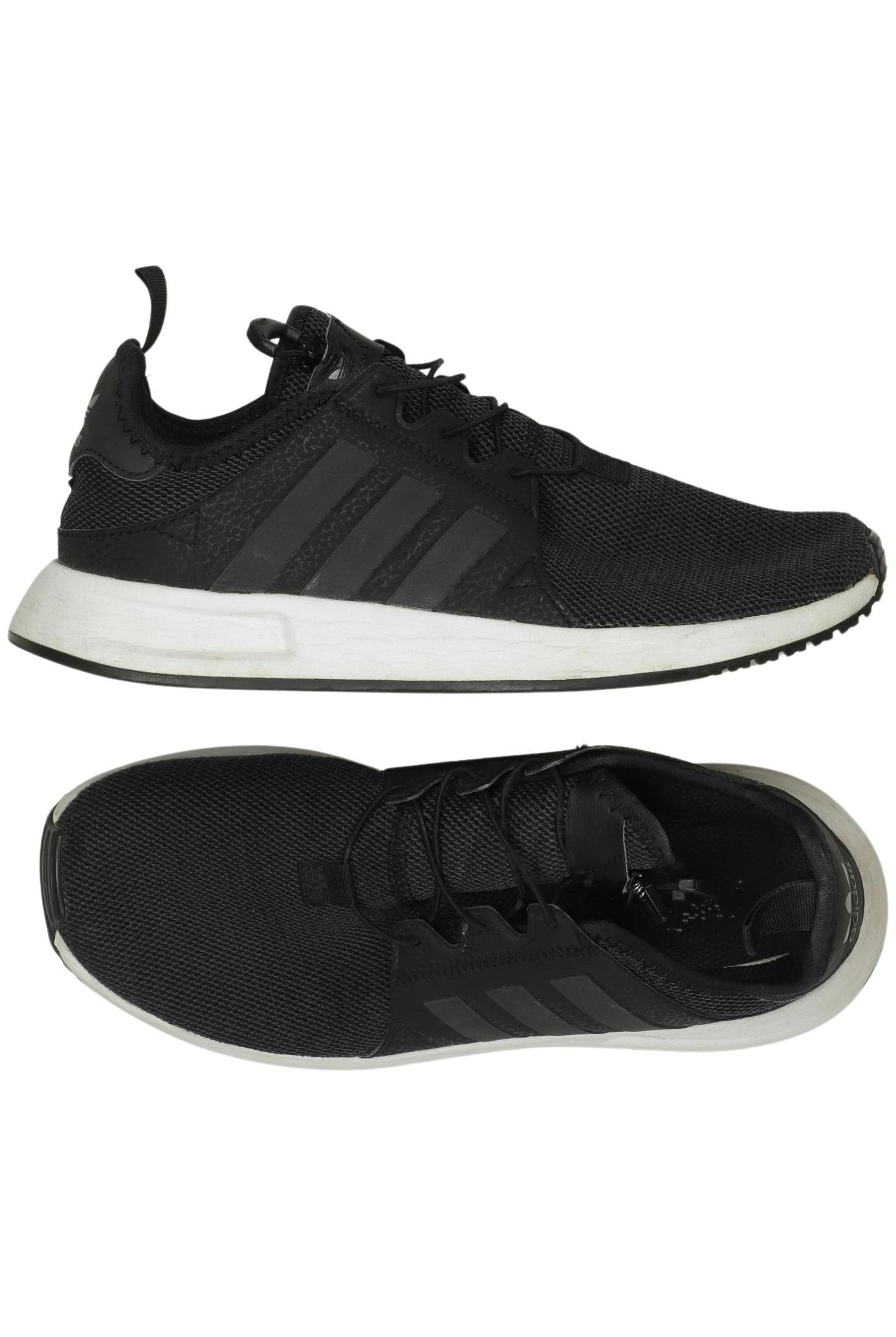 

adidas Originals Damen Sneakers, schwarz, Gr. 5.5
