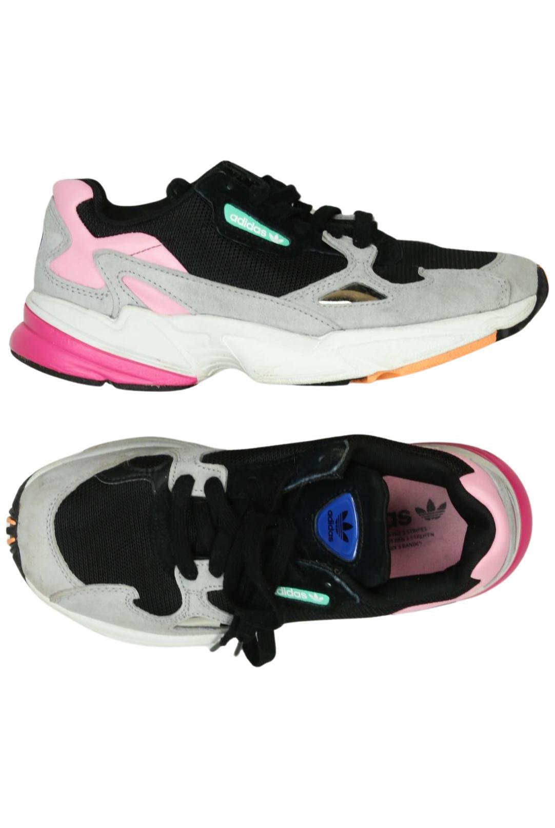 

adidas Originals Damen Sneakers, mehrfarbig, Gr. 6