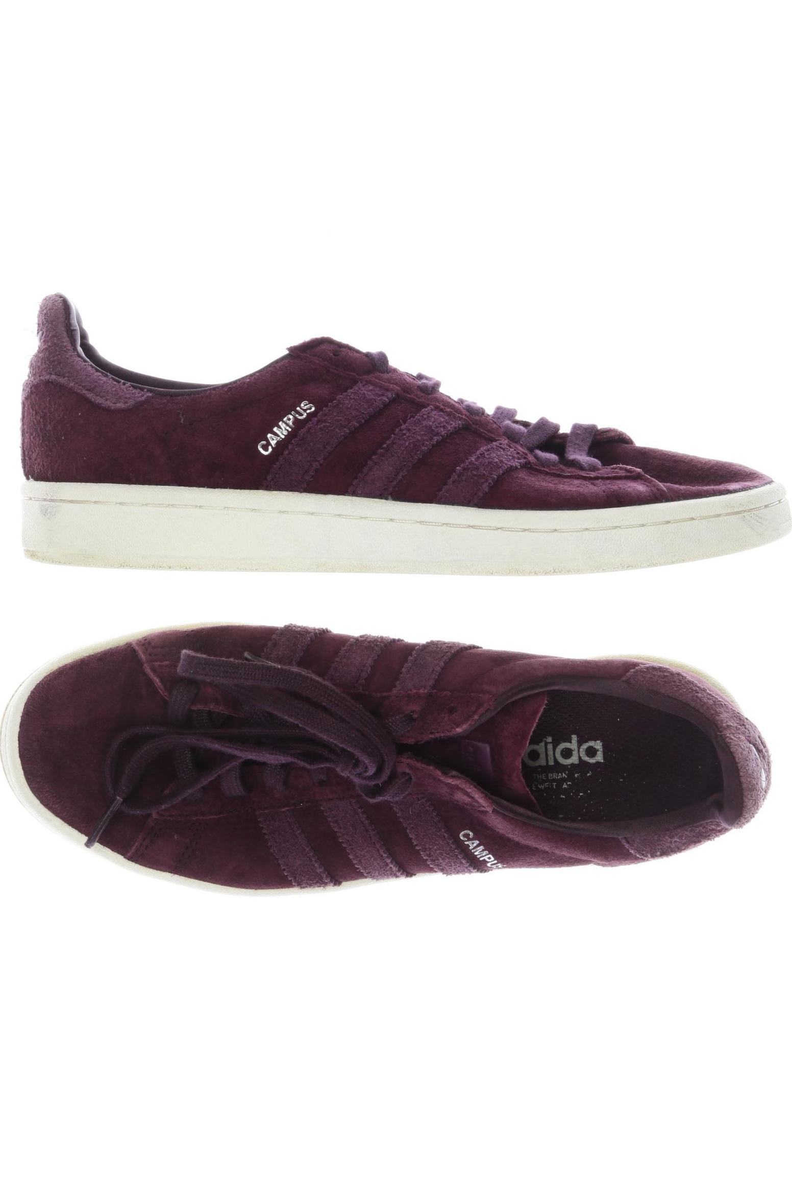 

adidas Originals Damen Sneakers, bordeaux, Gr. 6.5