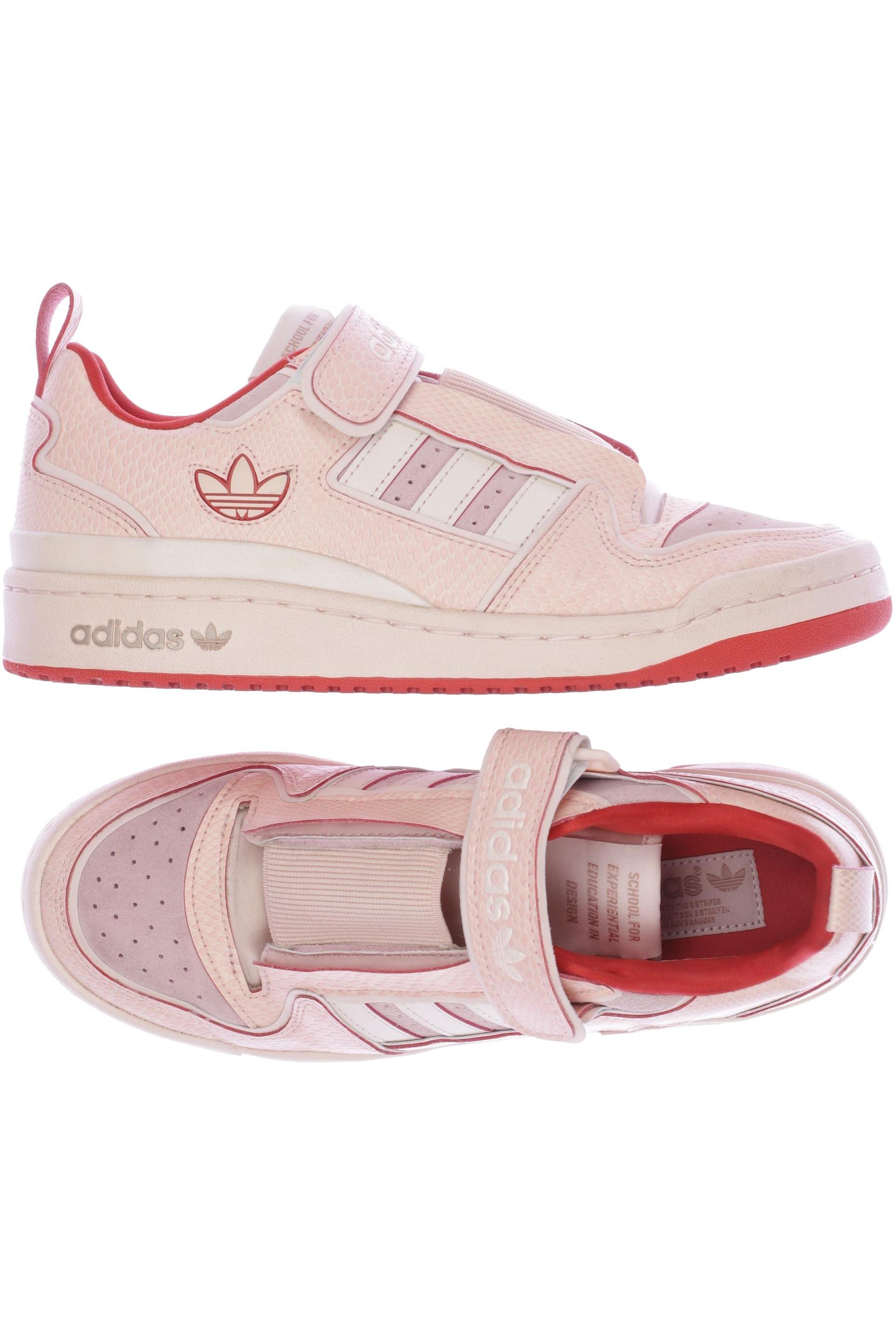 

adidas Originals Damen Sneakers, pink, Gr. 6