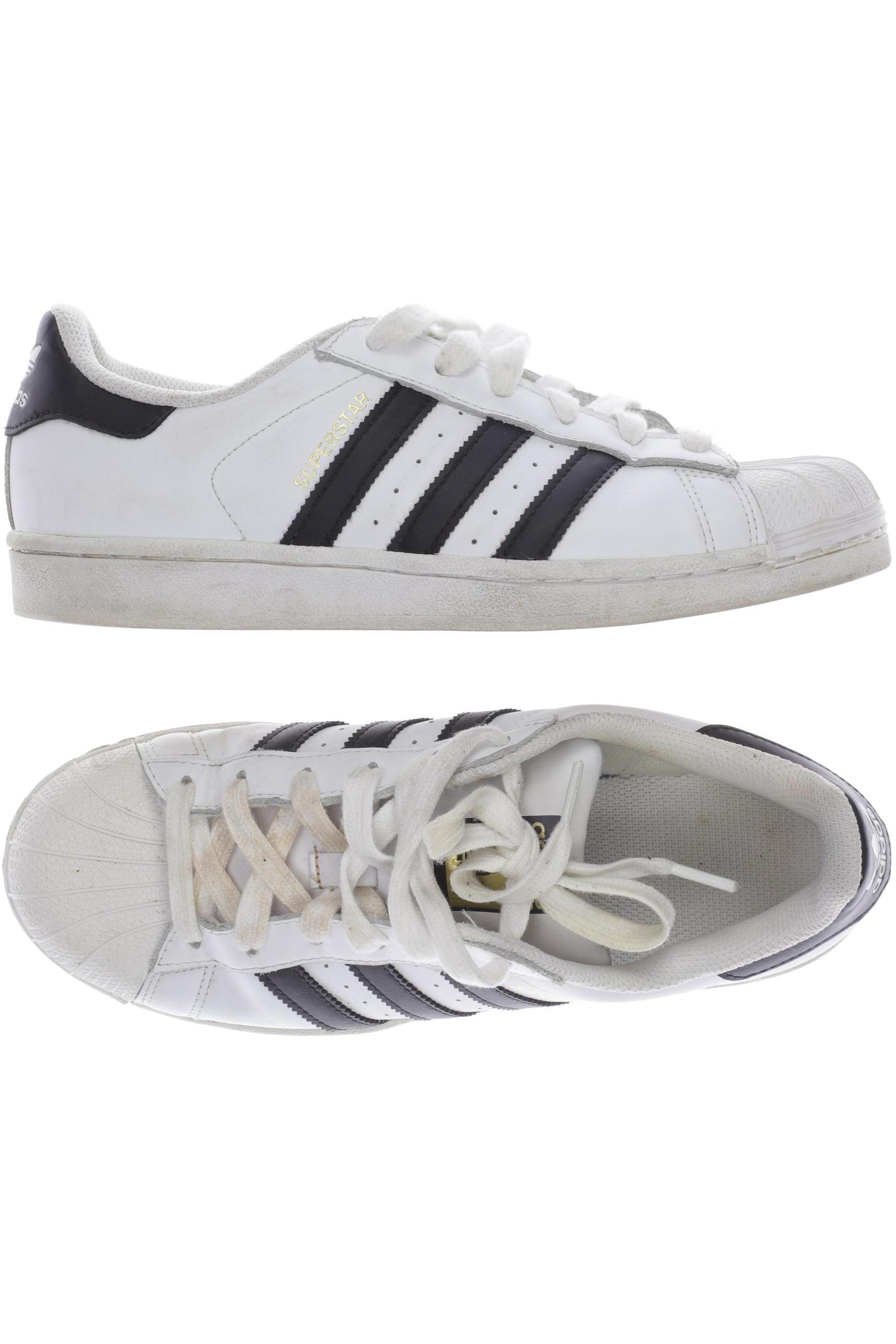 

adidas Originals Damen Sneakers, weiß, Gr. 6