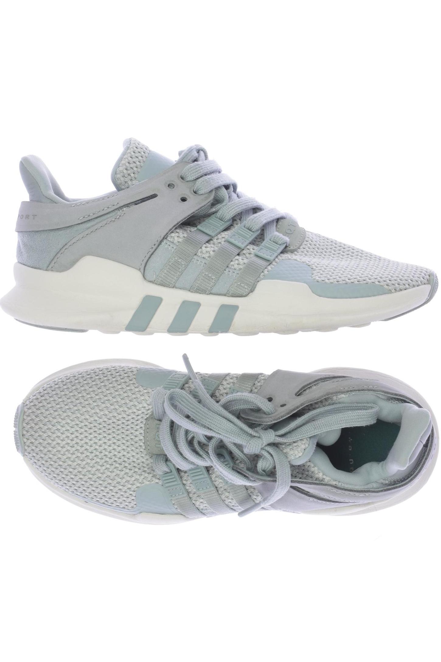 

adidas Originals Damen Sneakers, hellblau, Gr. 4