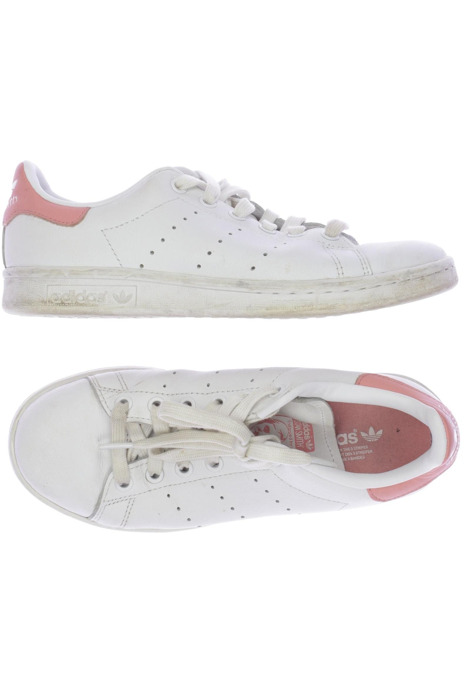 

adidas Originals Damen Sneakers, weiß, Gr. 4.5