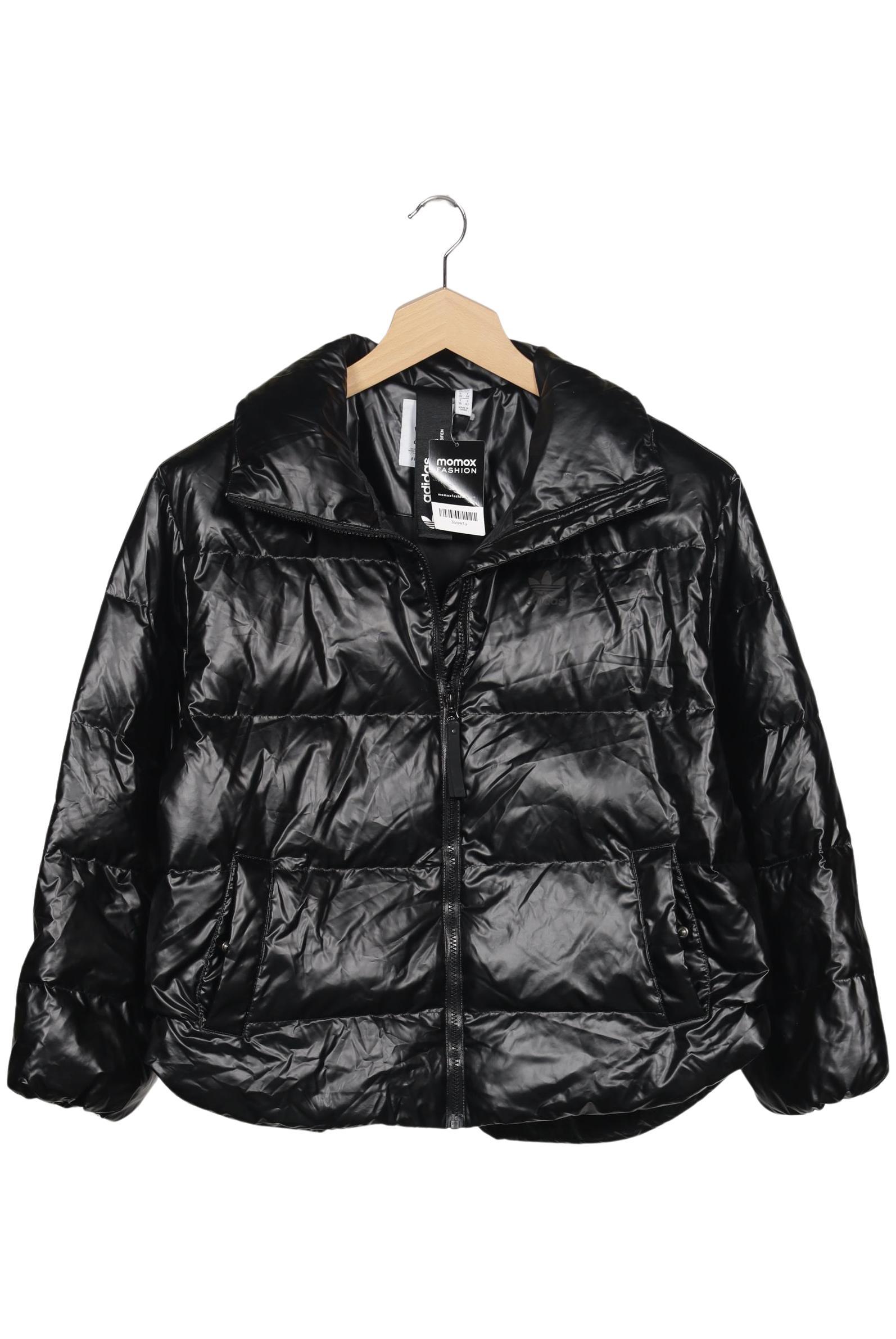 

adidas Originals Damen Jacke, schwarz, Gr. 36