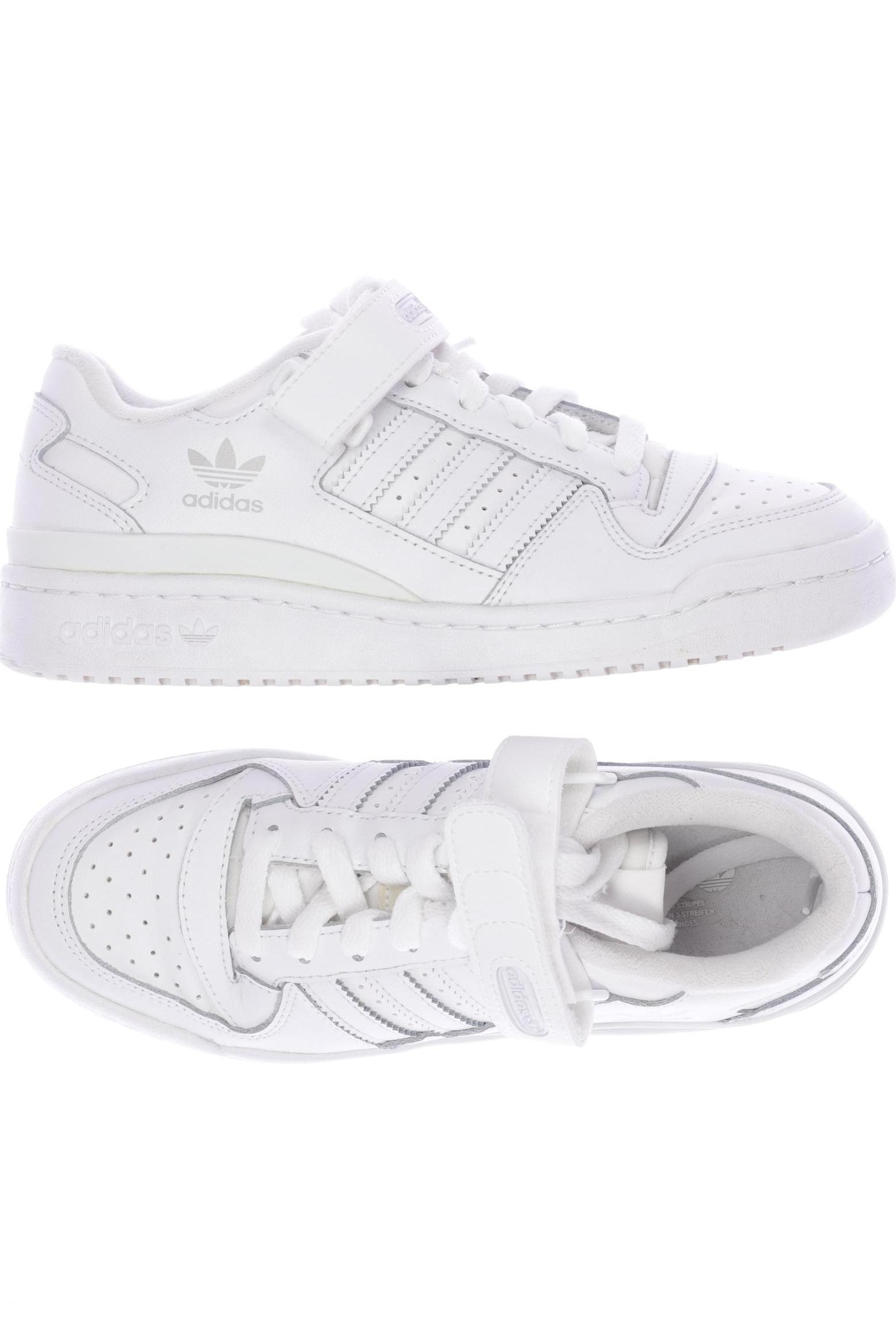 

adidas Originals Damen Sneakers, weiß, Gr. 4