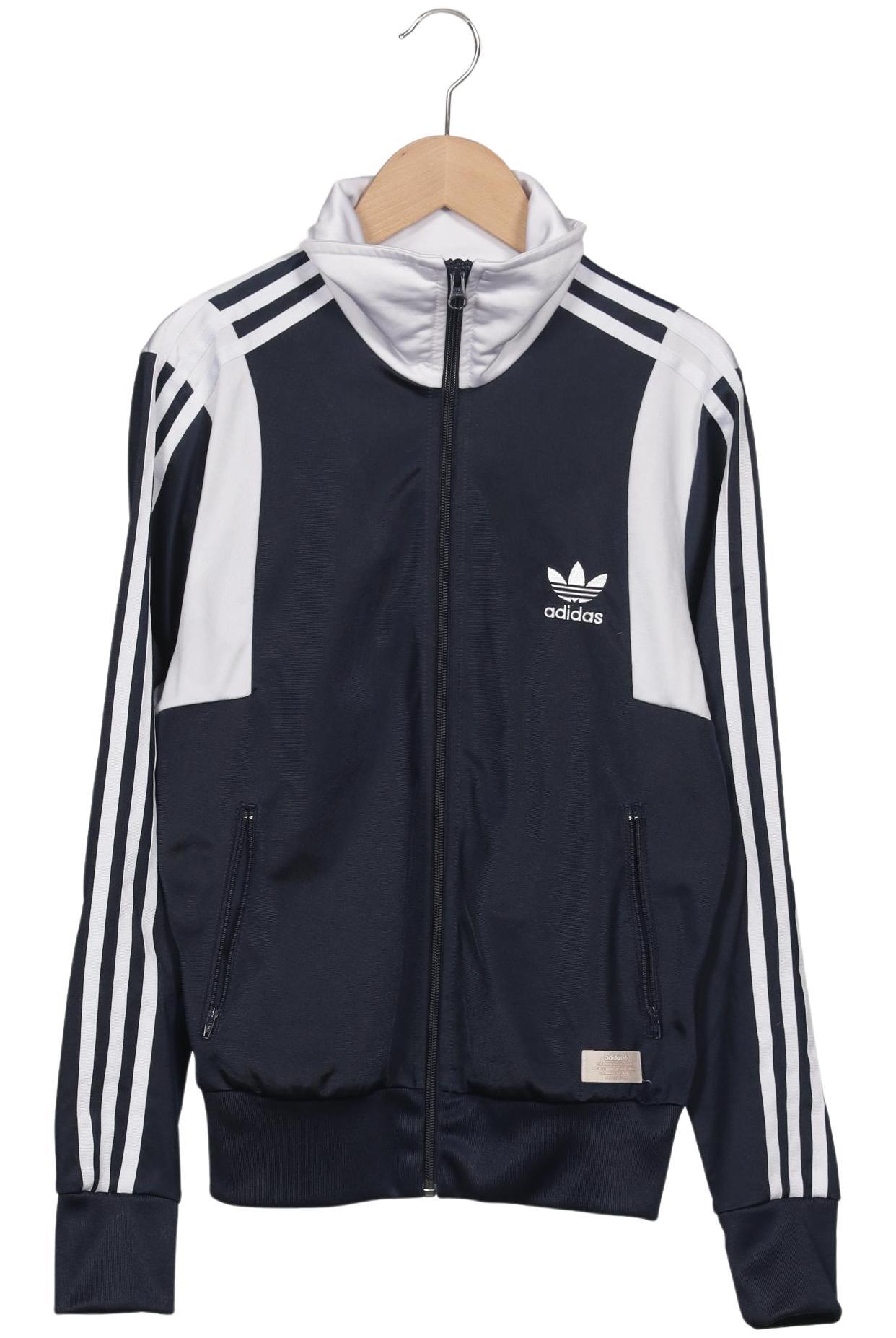 

adidas Originals Damen Sweatshirt, mehrfarbig, Gr. 38