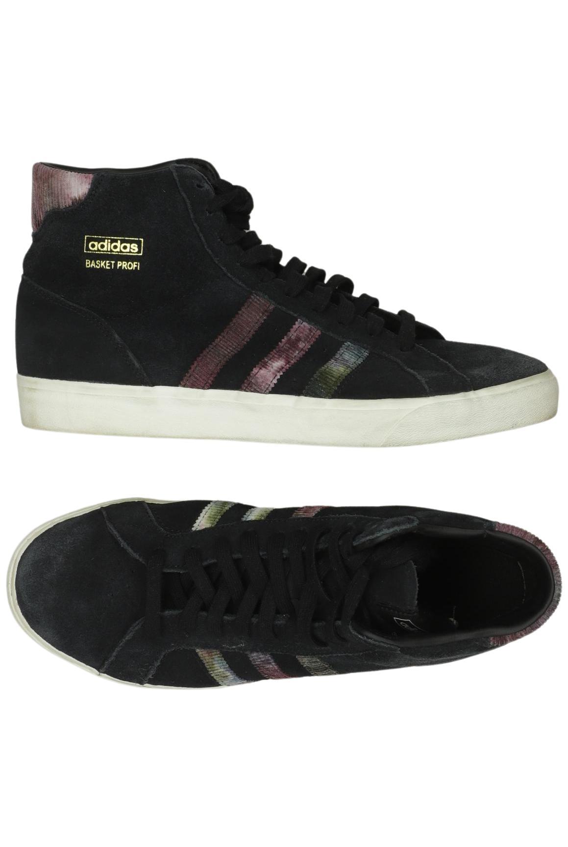 

adidas Originals Damen Sneakers, schwarz, Gr. 9
