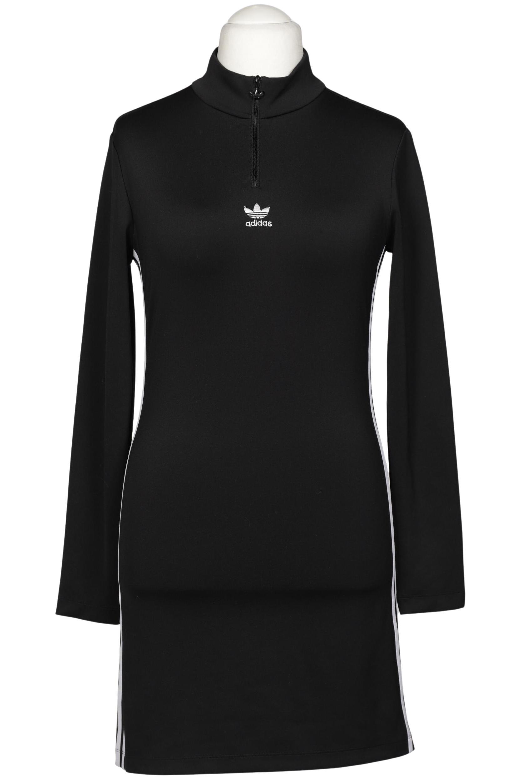

adidas Originals Damen Kleid, schwarz, Gr. 44