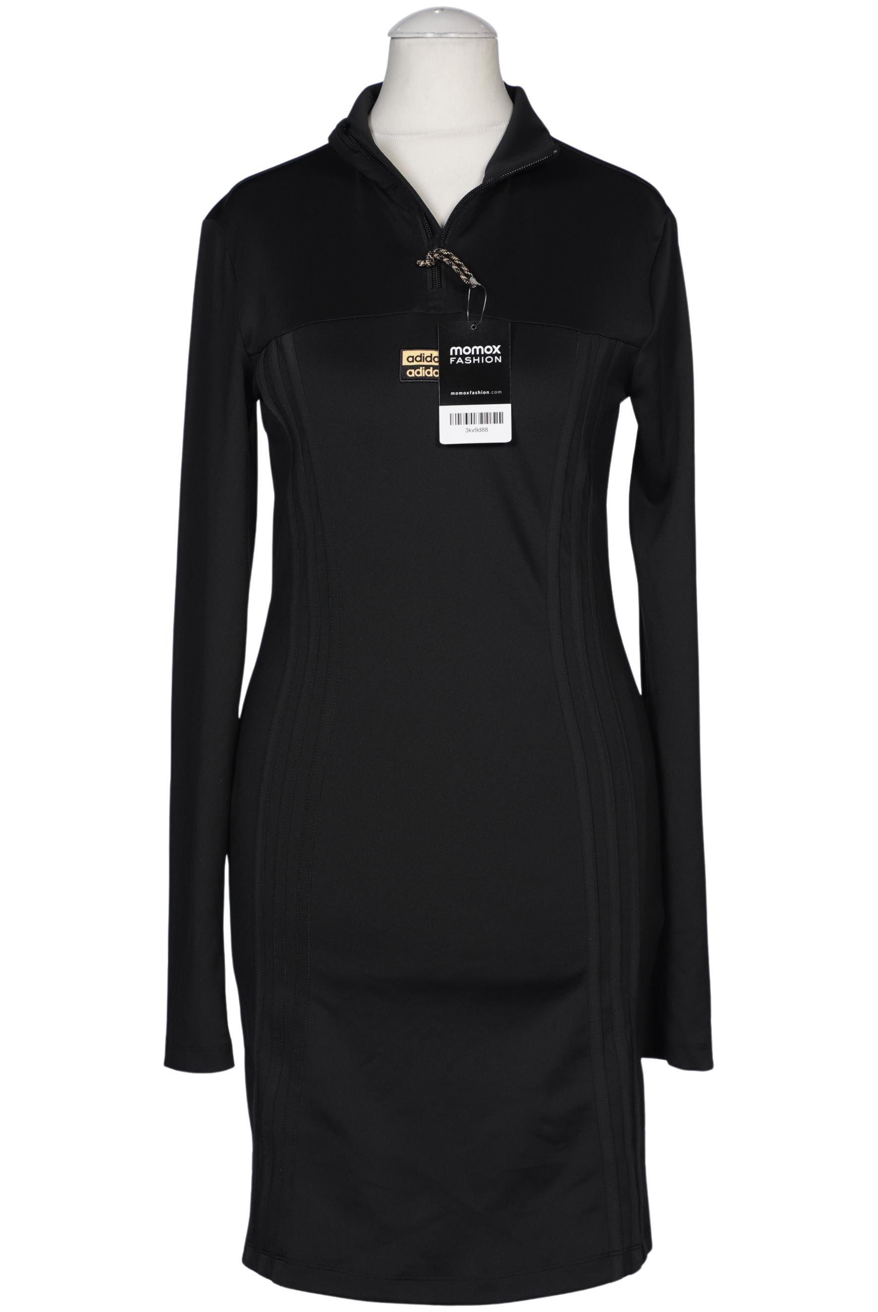 

adidas Originals Damen Kleid, schwarz, Gr. 36