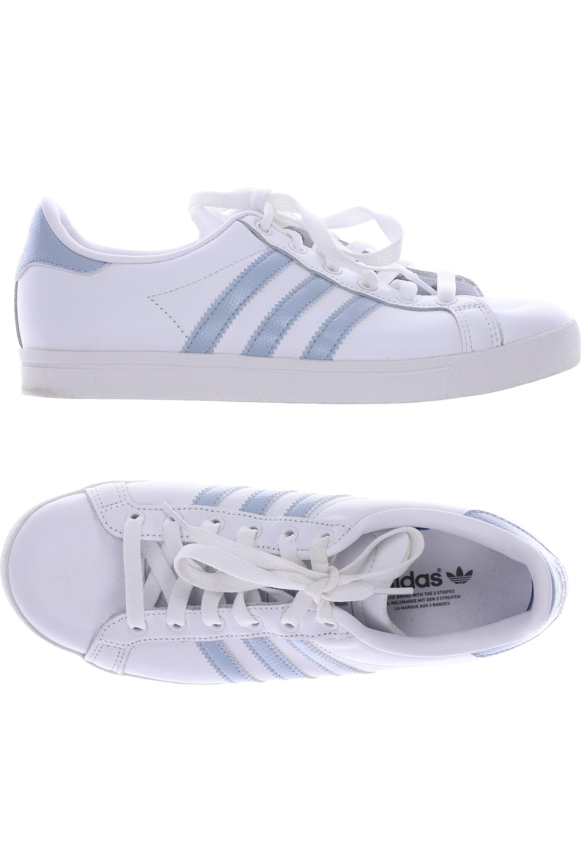 

adidas Originals Damen Sneakers, weiß, Gr. 4.5