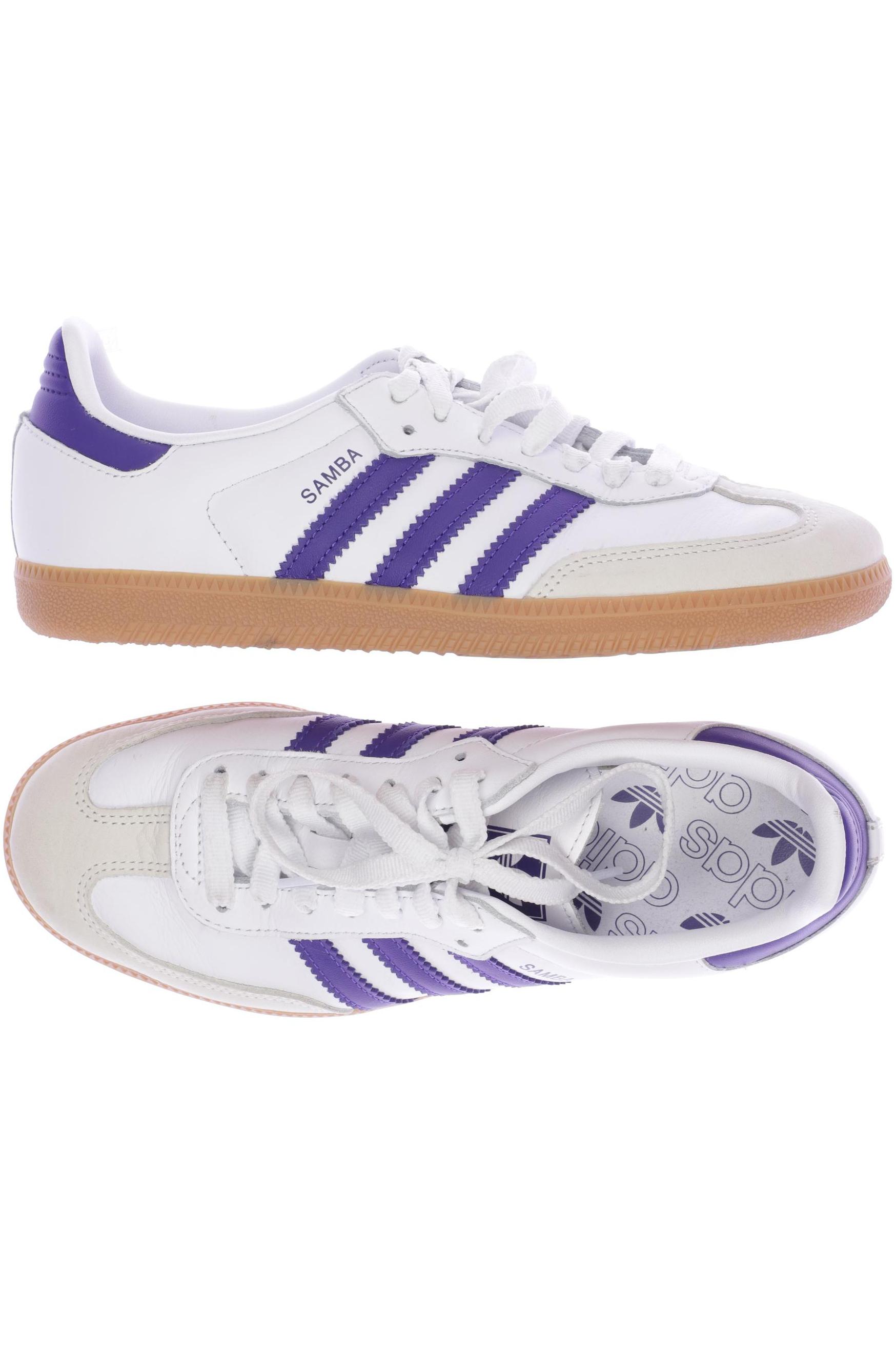 

adidas Originals Damen Sneakers, weiß, Gr. 6