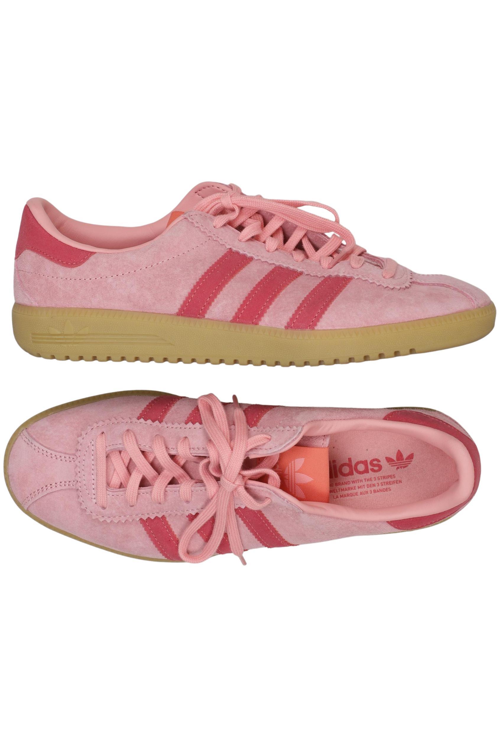 

adidas Originals Damen Sneakers, pink, Gr. 6.5