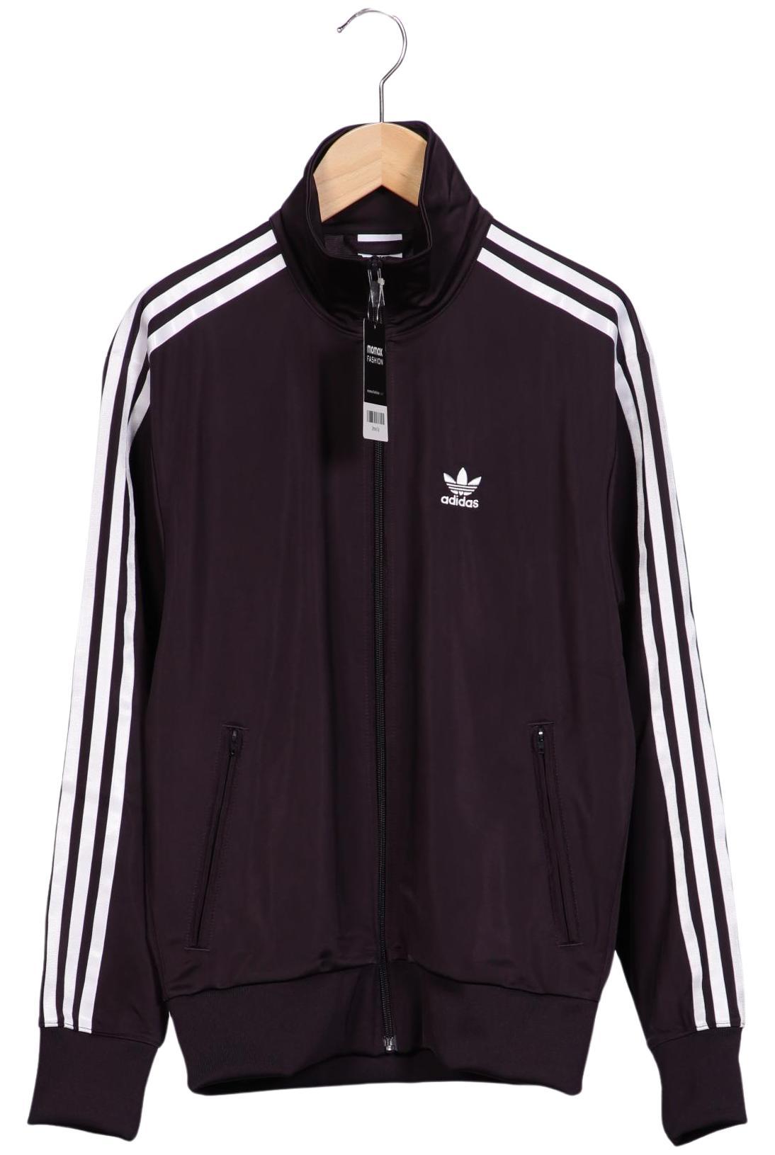 

adidas Originals Damen Sweatshirt, flieder, Gr. 42