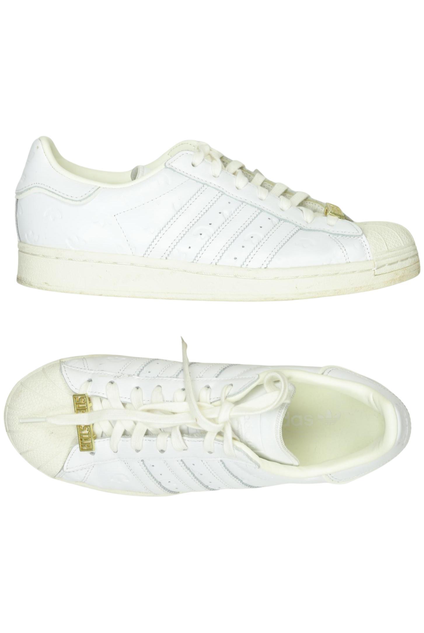 

adidas Originals Damen Sneakers, weiß, Gr. 7