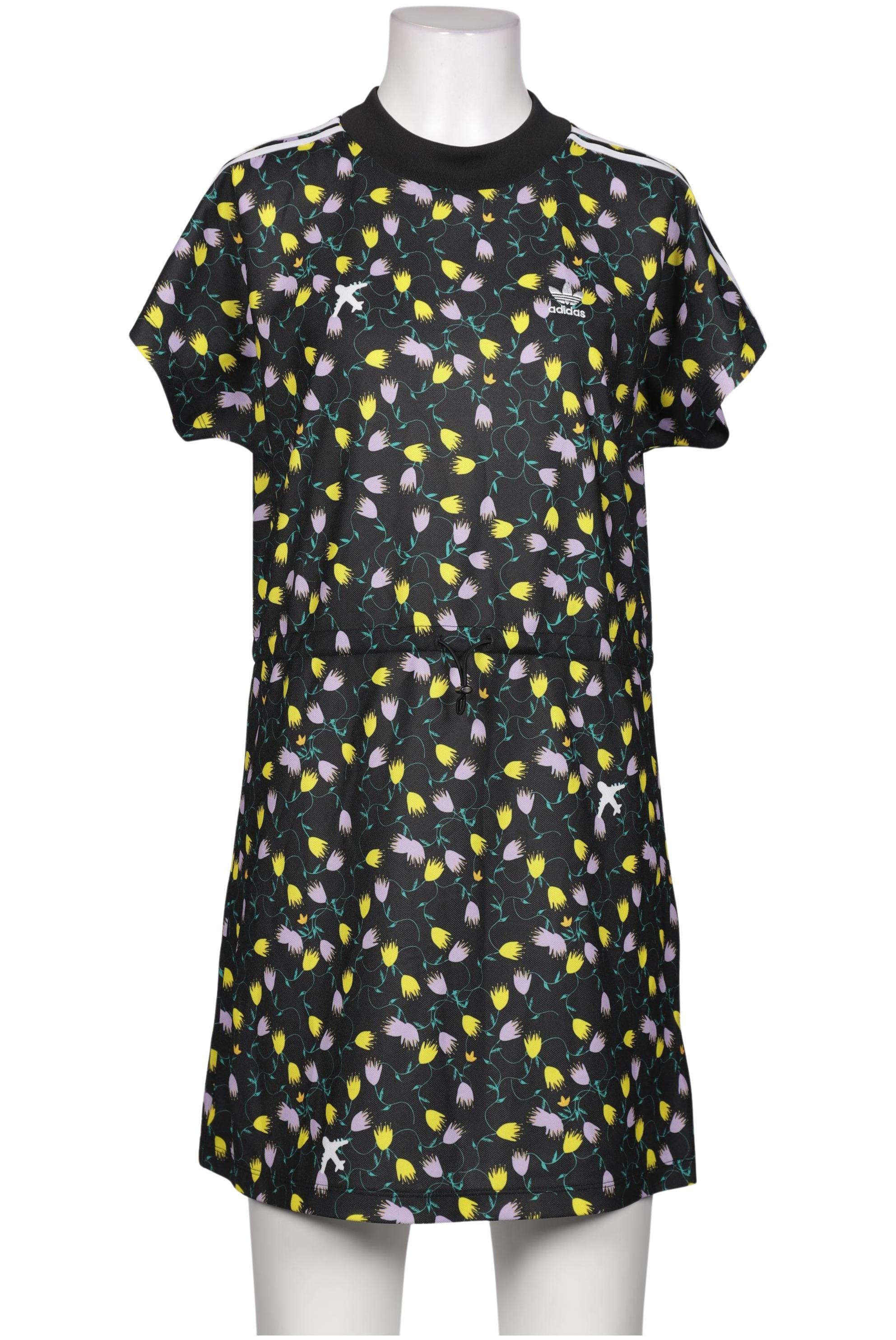 

adidas Originals Damen Kleid, mehrfarbig, Gr. 32